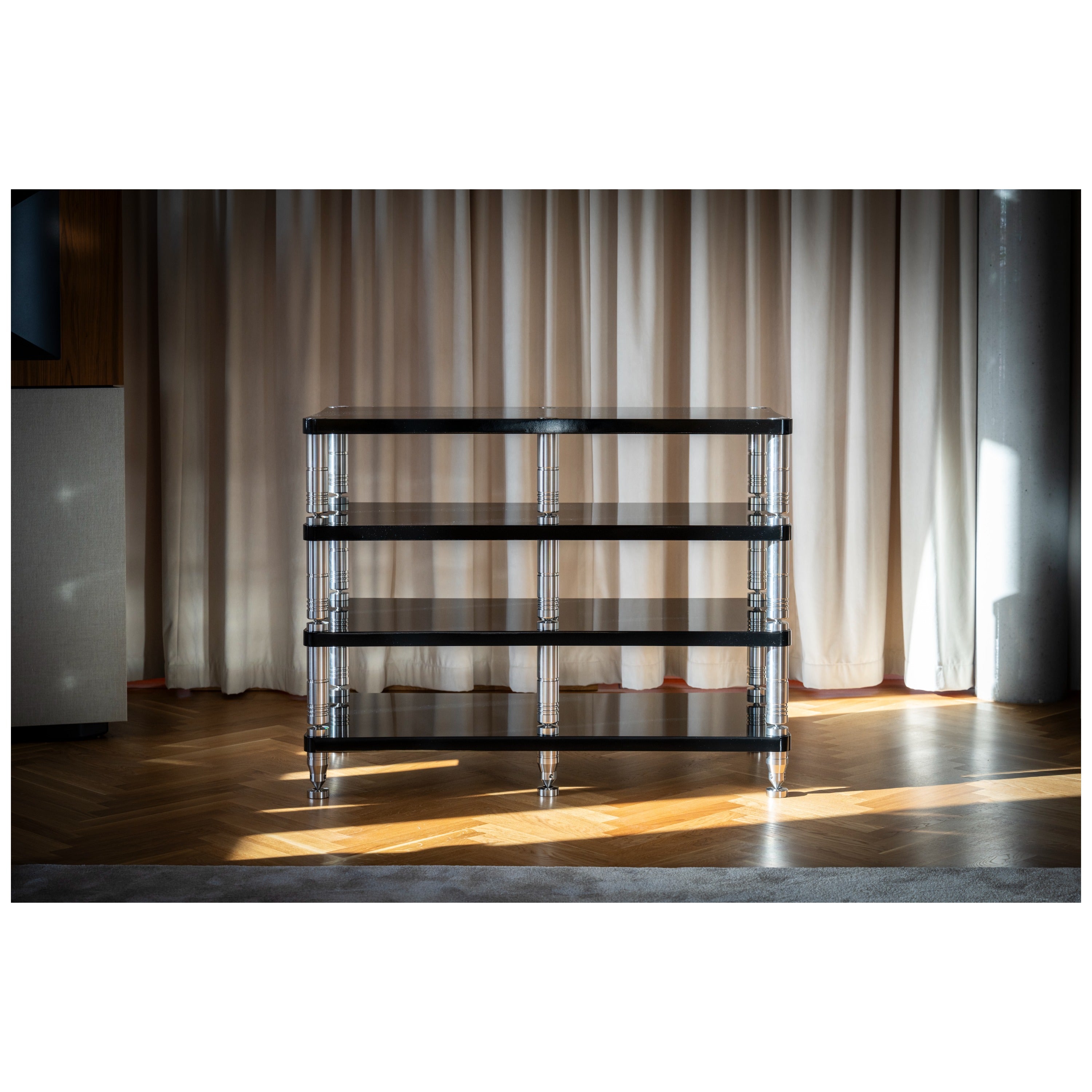 Musical Fidelity Nuvista Ultra Equipment Rack