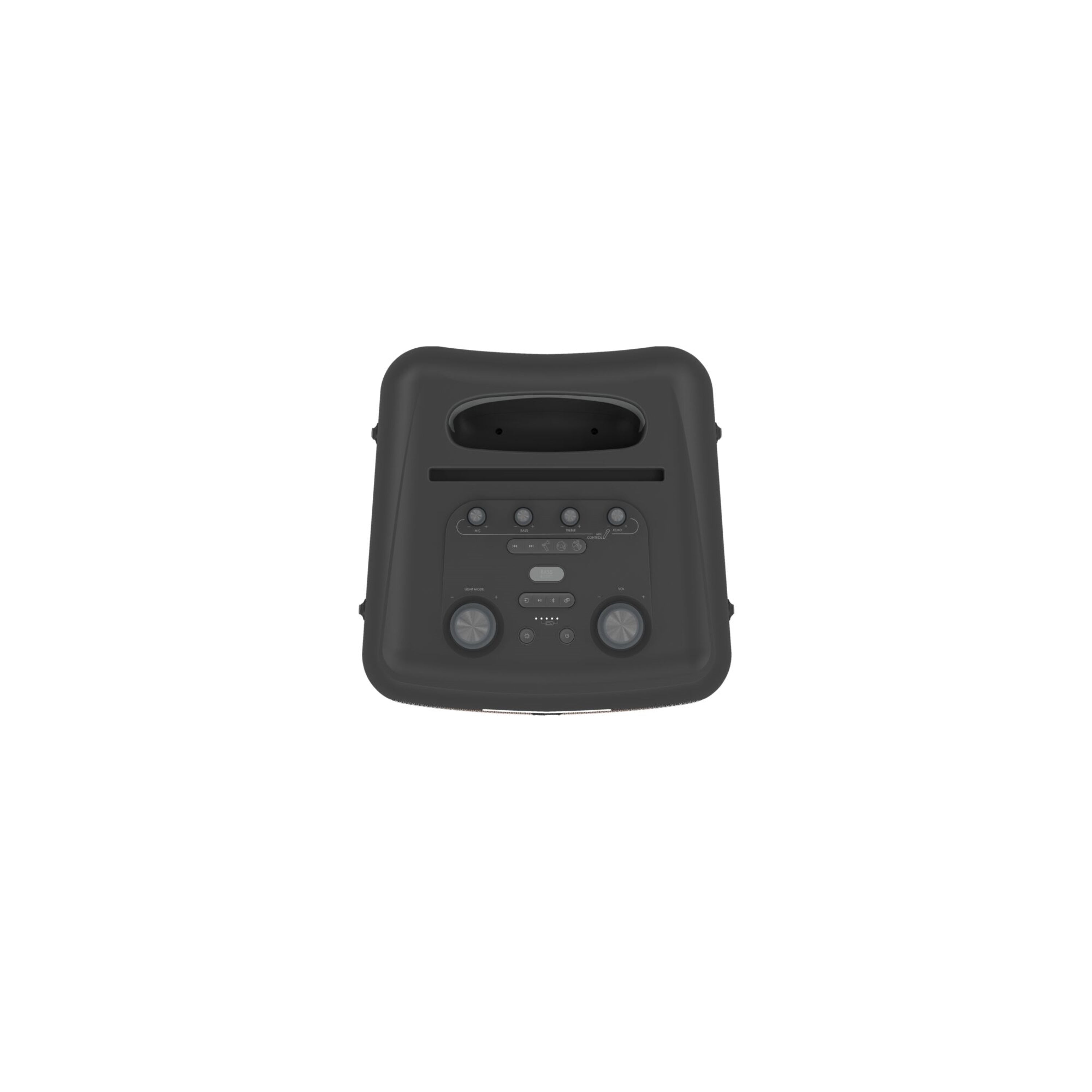 Klipsch New York Portable Bluetooth® Speaker