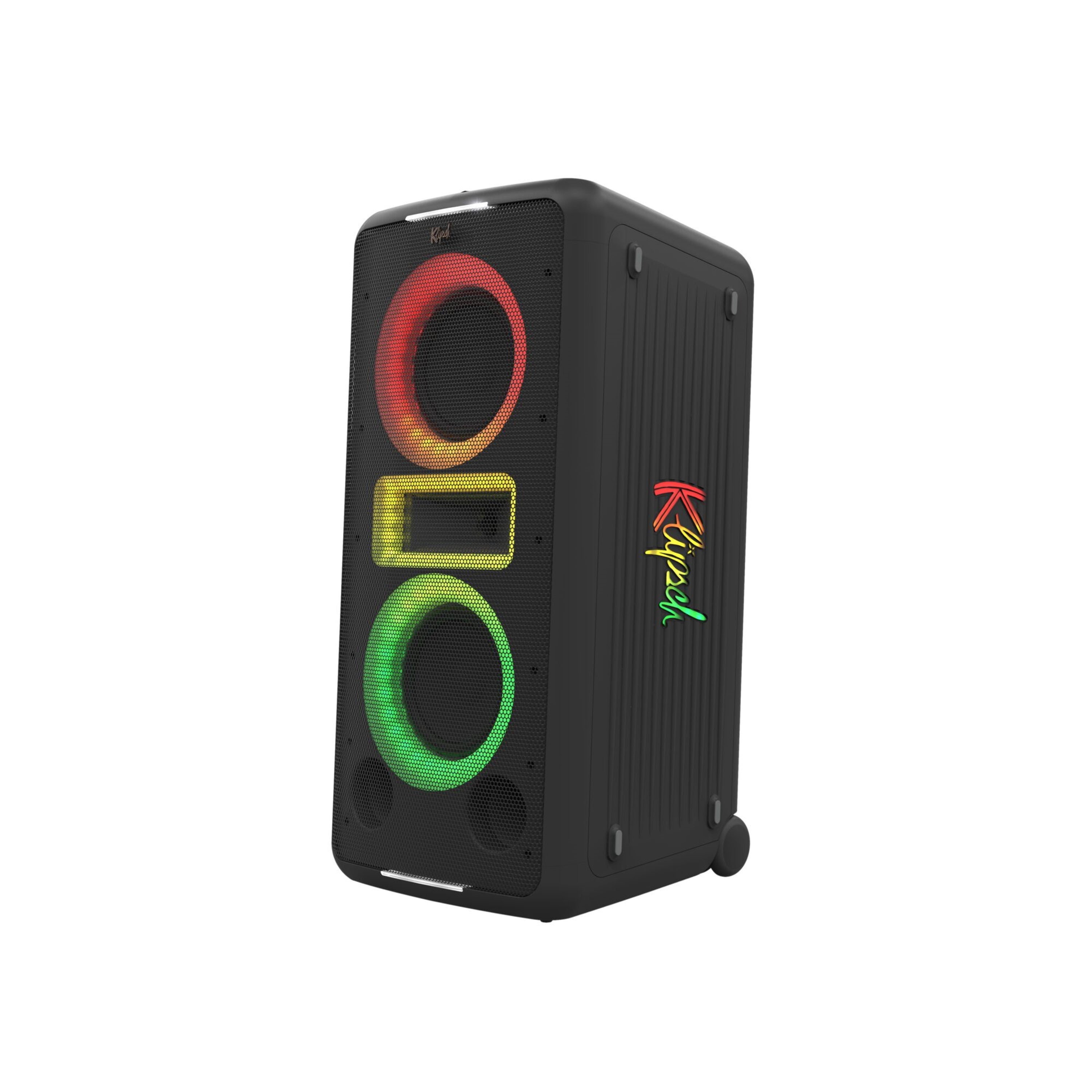 Klipsch New York Portable Bluetooth® Speaker