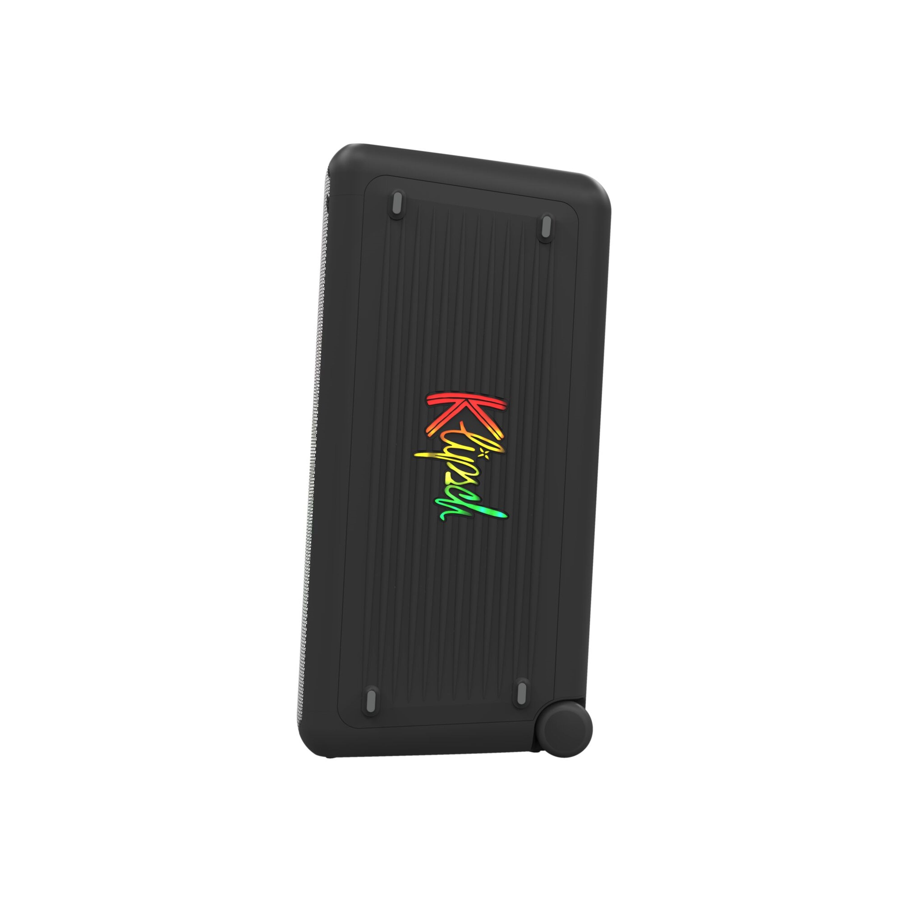 Klipsch New York Portable Bluetooth® Speaker