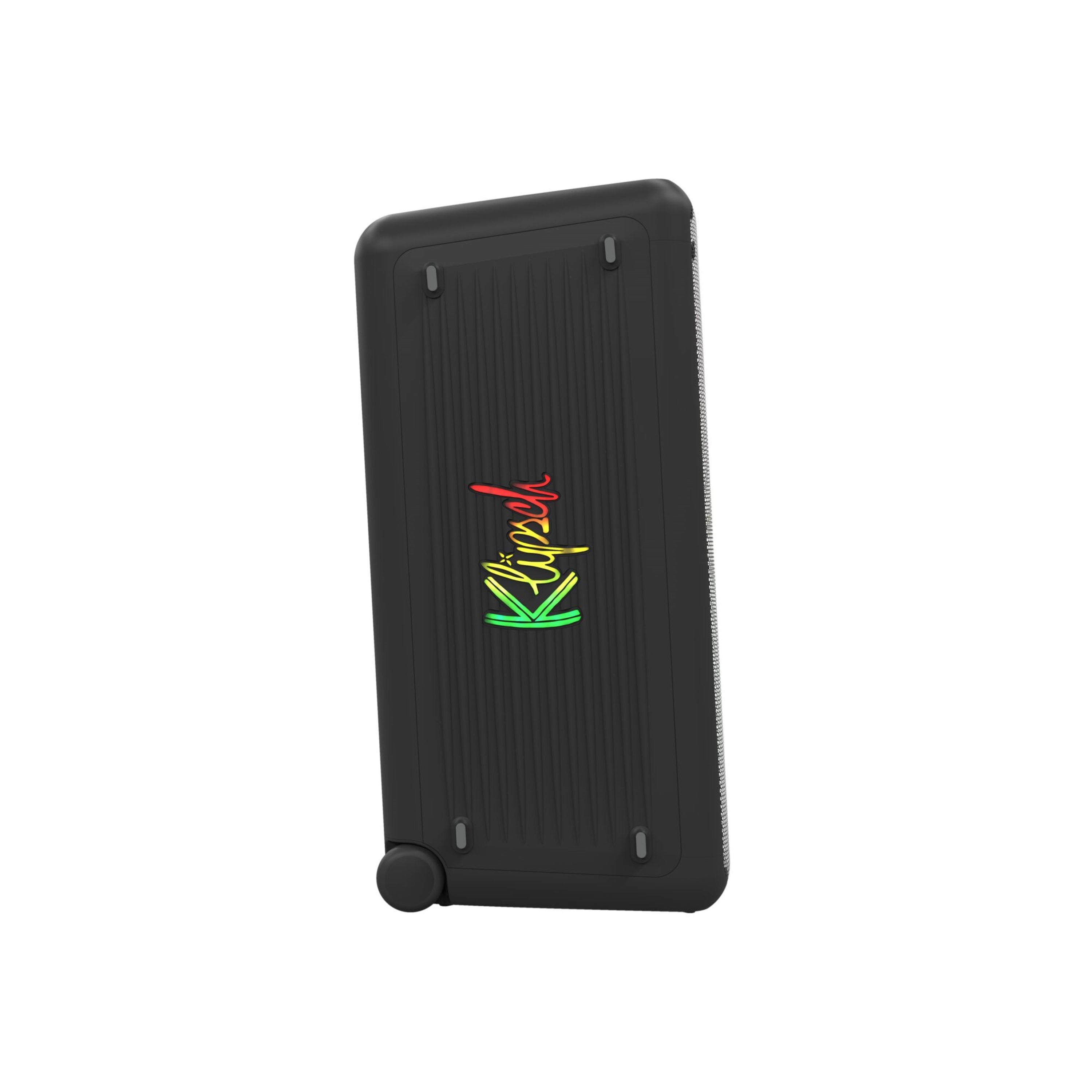 Klipsch New York Portable Bluetooth® Speaker