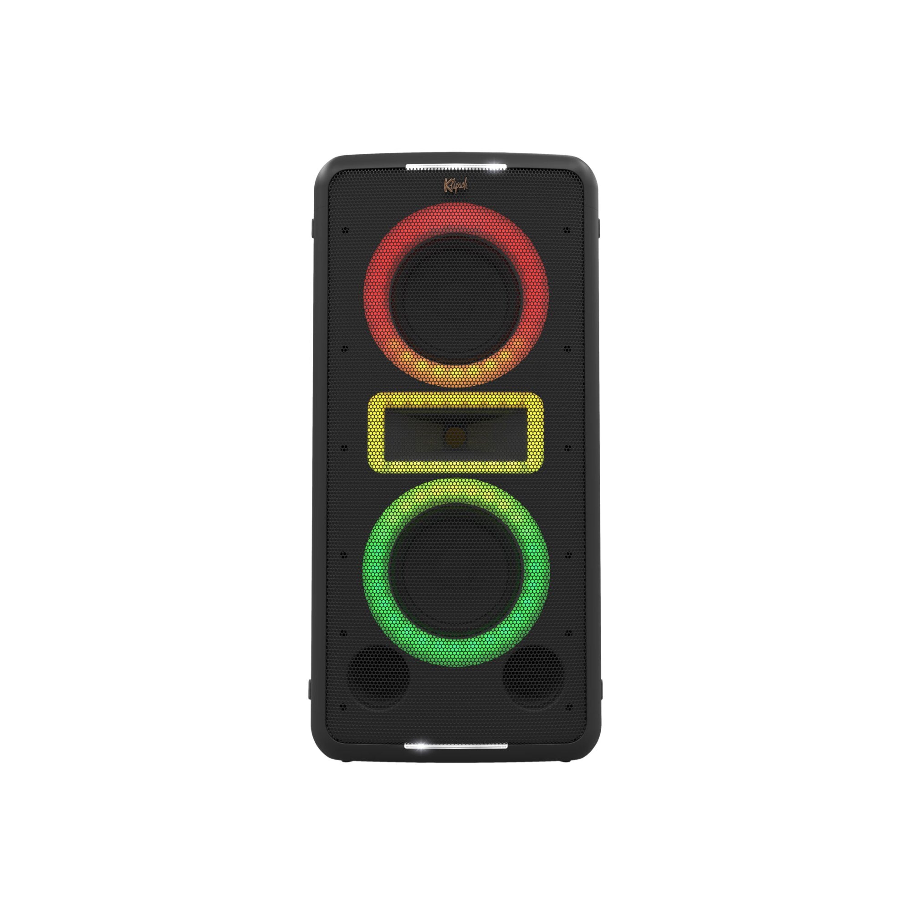 Klipsch New York Portable Bluetooth® Speaker