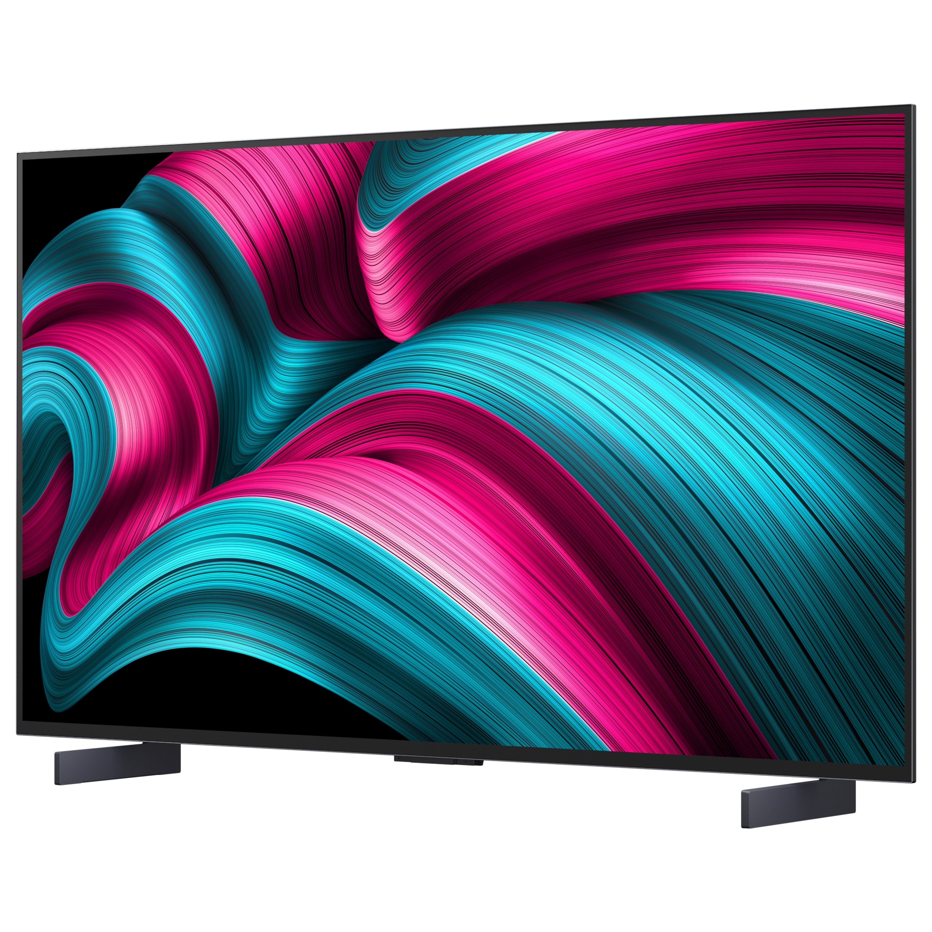 LG OLED evo AI C5 4K 2025 S0000 TV