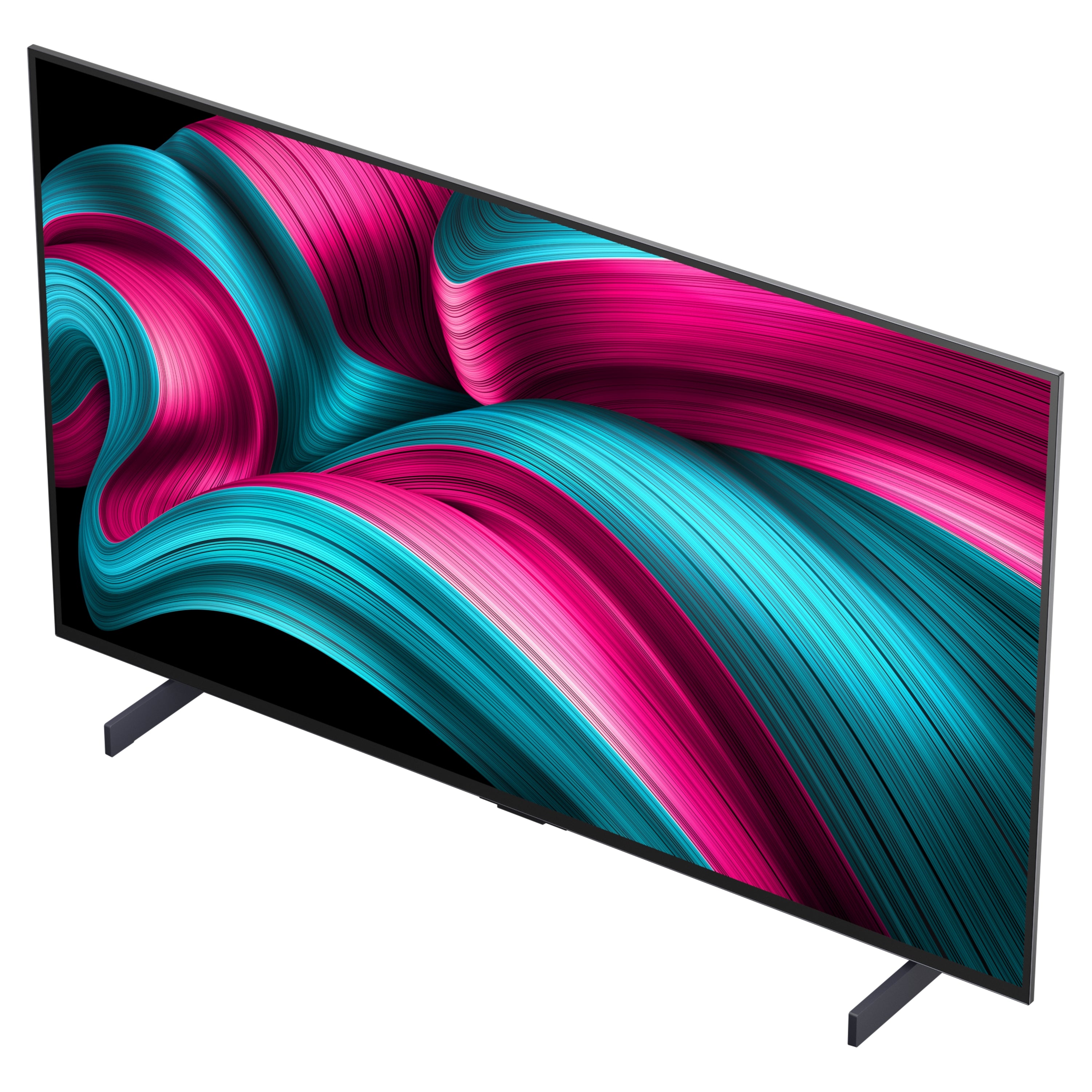 LG OLED evo AI C5 4K 2025 S0000 TV