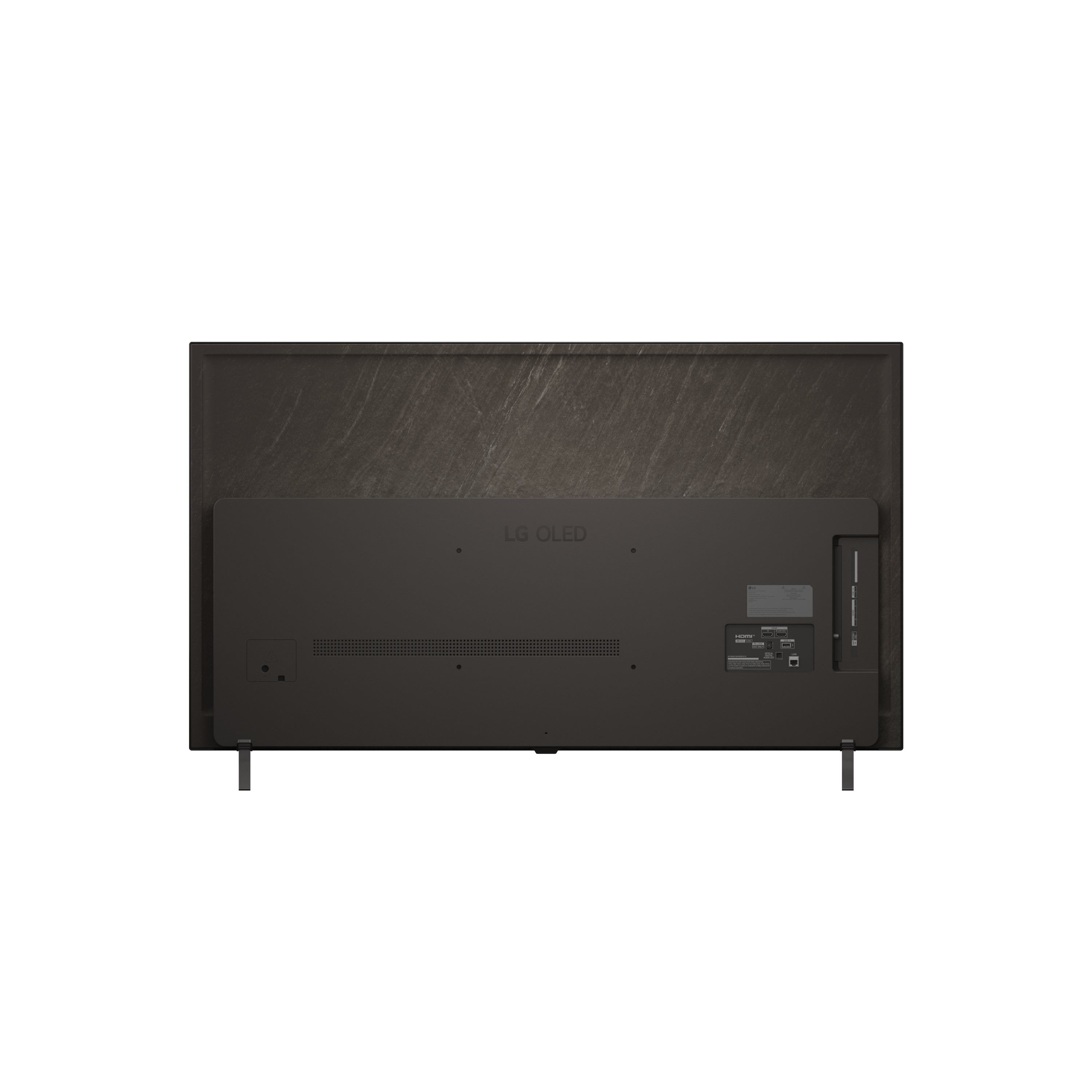 Téléviseur LG OLED B5 avec AI thinQ webOS et prise en charge HDR