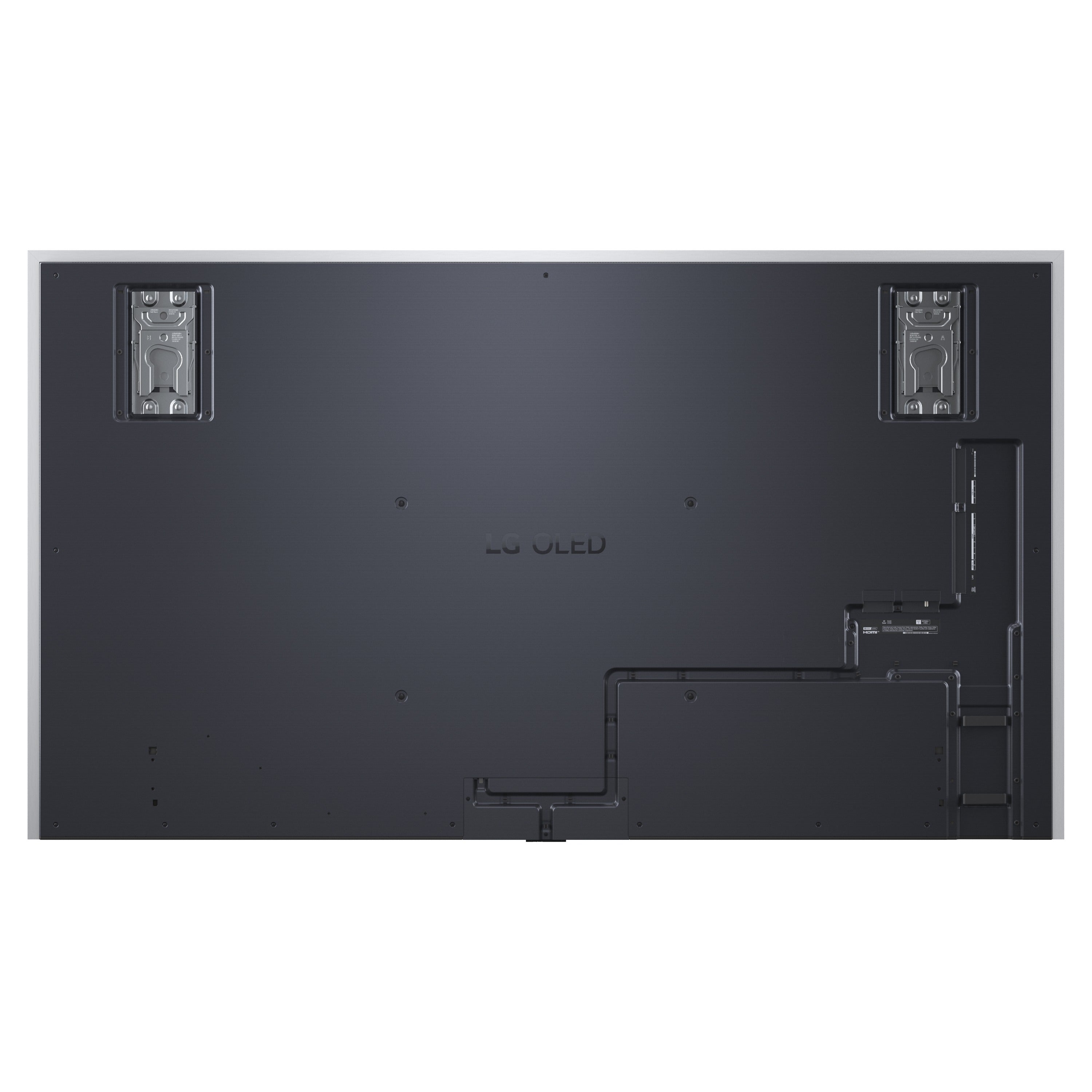 LG OLED EVO AI G6 4K Smart TV Wall Bracket