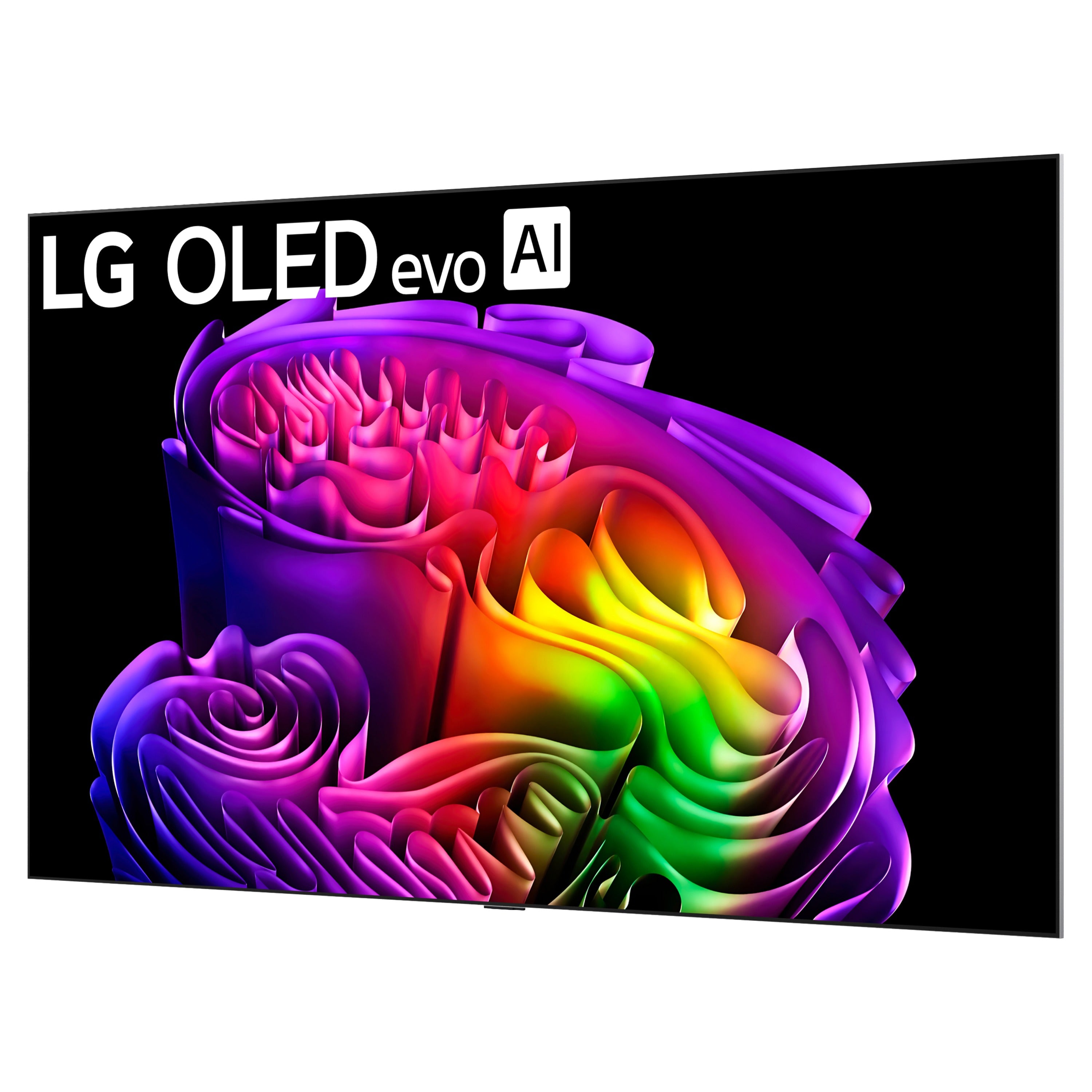 LG OLED EVO AI G6 4K Smart TV Wall Bracket