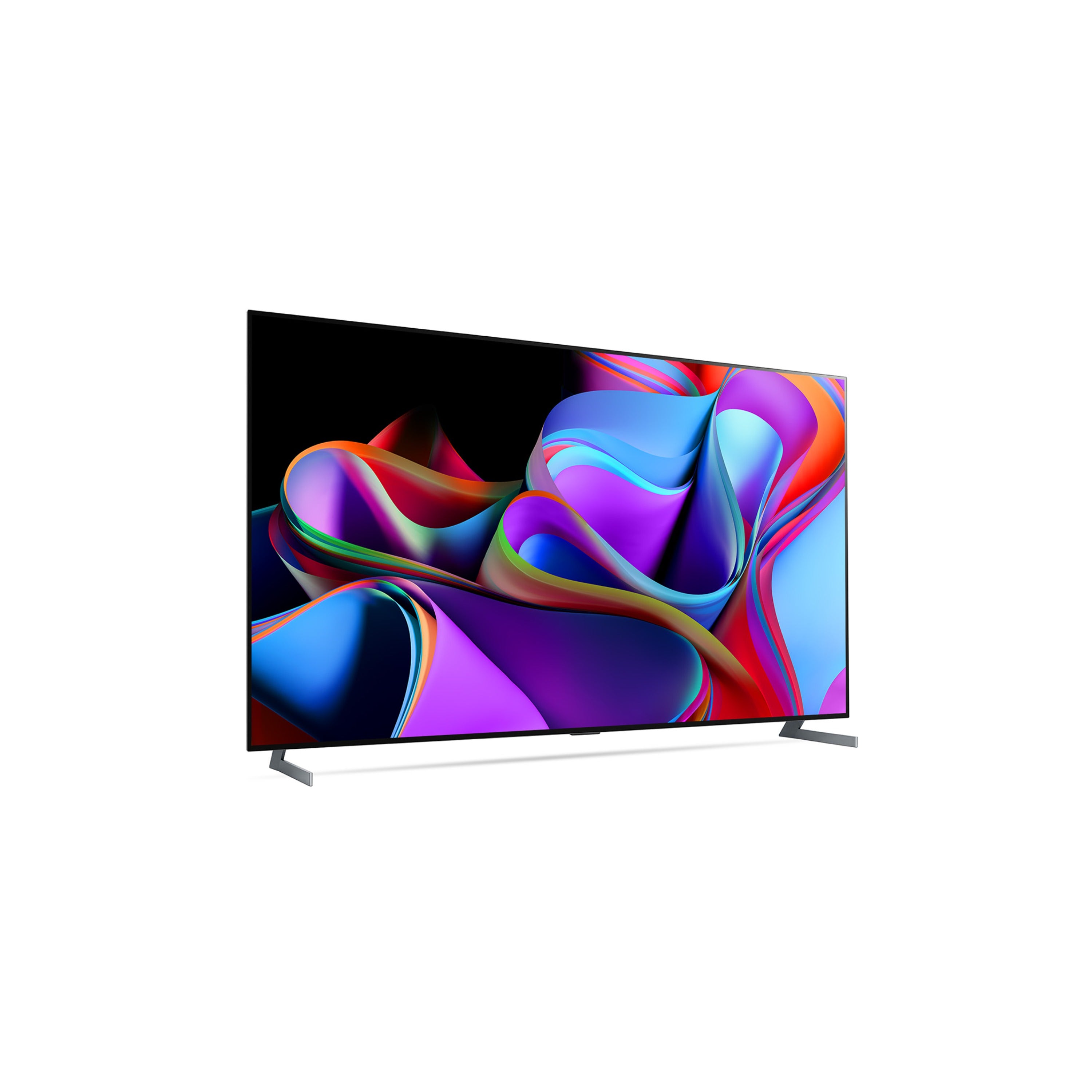 Téléviseur LG OLED Z3 avec AI ThinQ webOS et prise en charge HDR