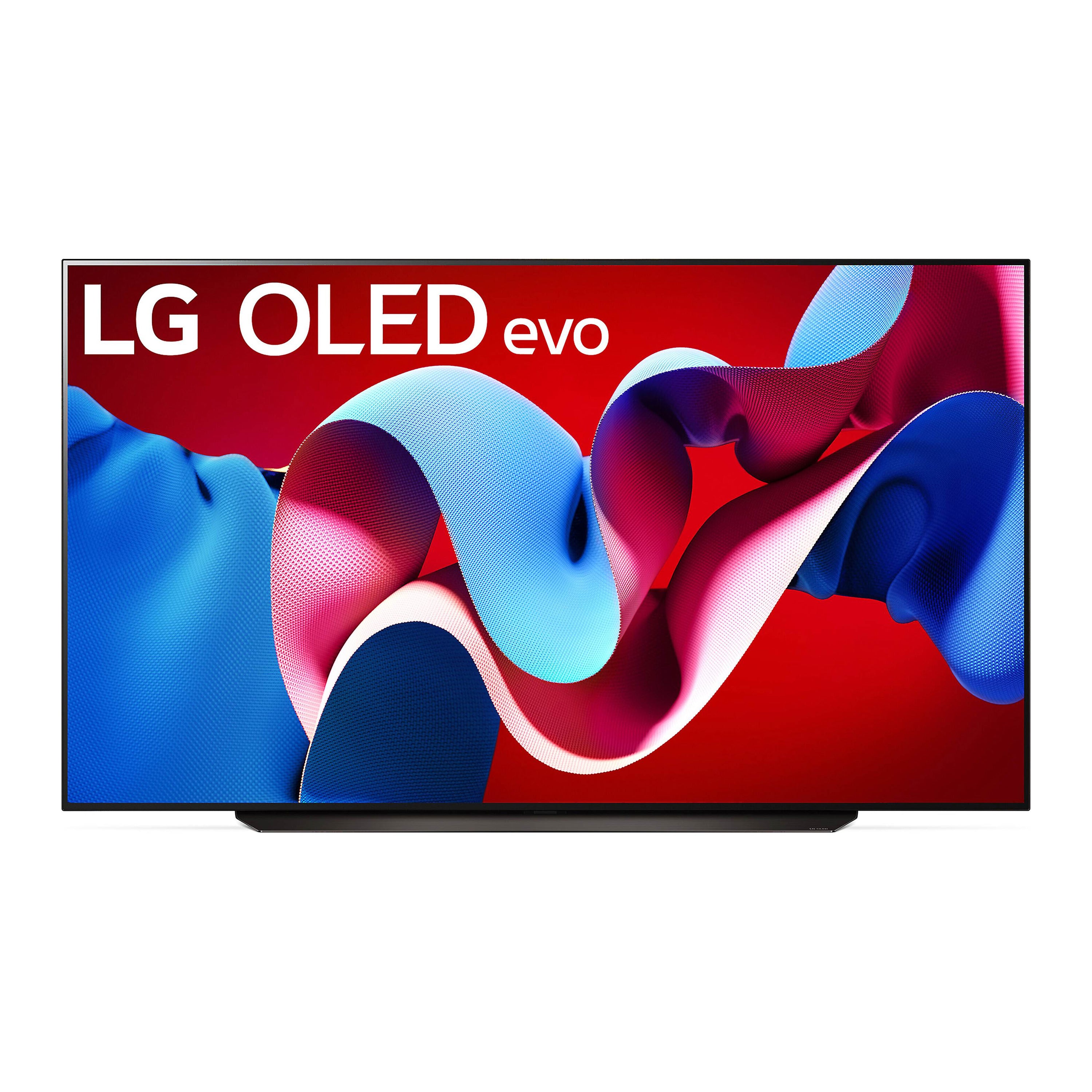 Téléviseur intelligent LG OLED evo G2 4K 2022