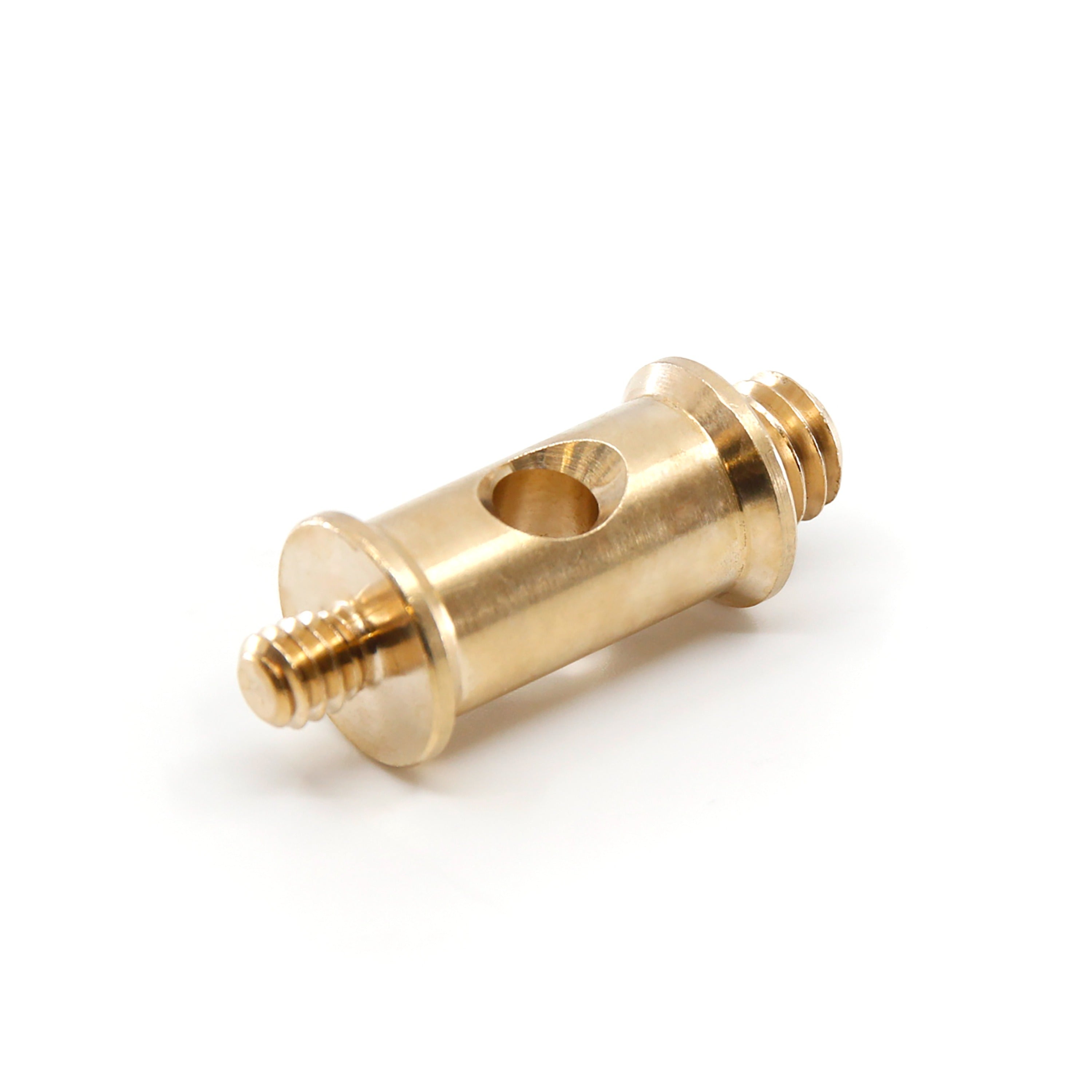 Optex Spigot mâle 1/4 - 3/8 pouce