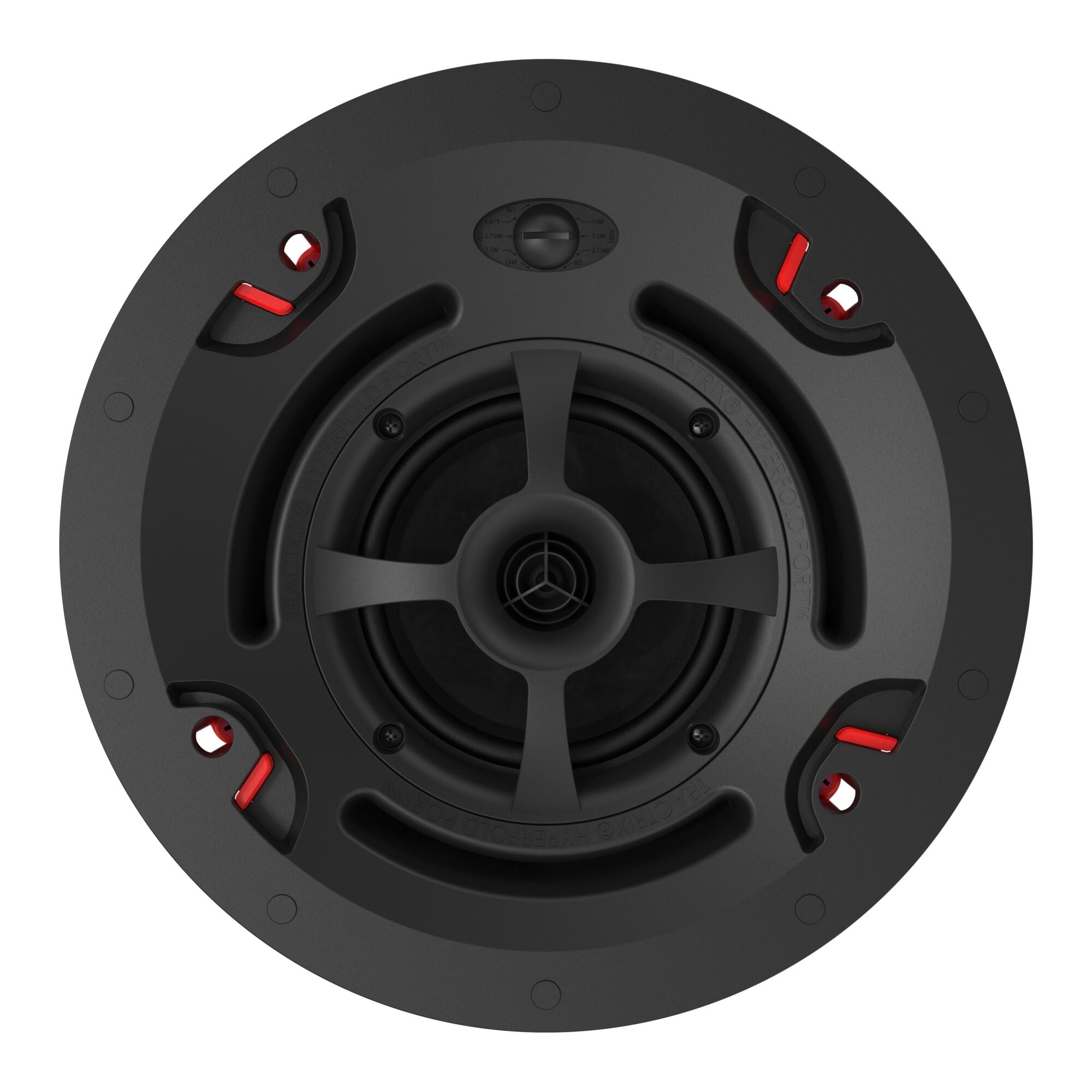 Klipsch PIC-450-T BW In-Ceiling Speaker (Pair)