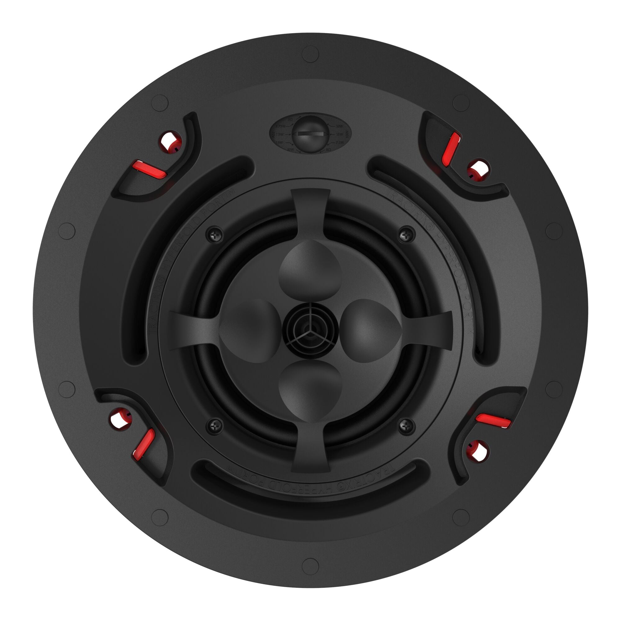 Klipsch PIC-525-T BW In-Ceiling Speaker (Pair)