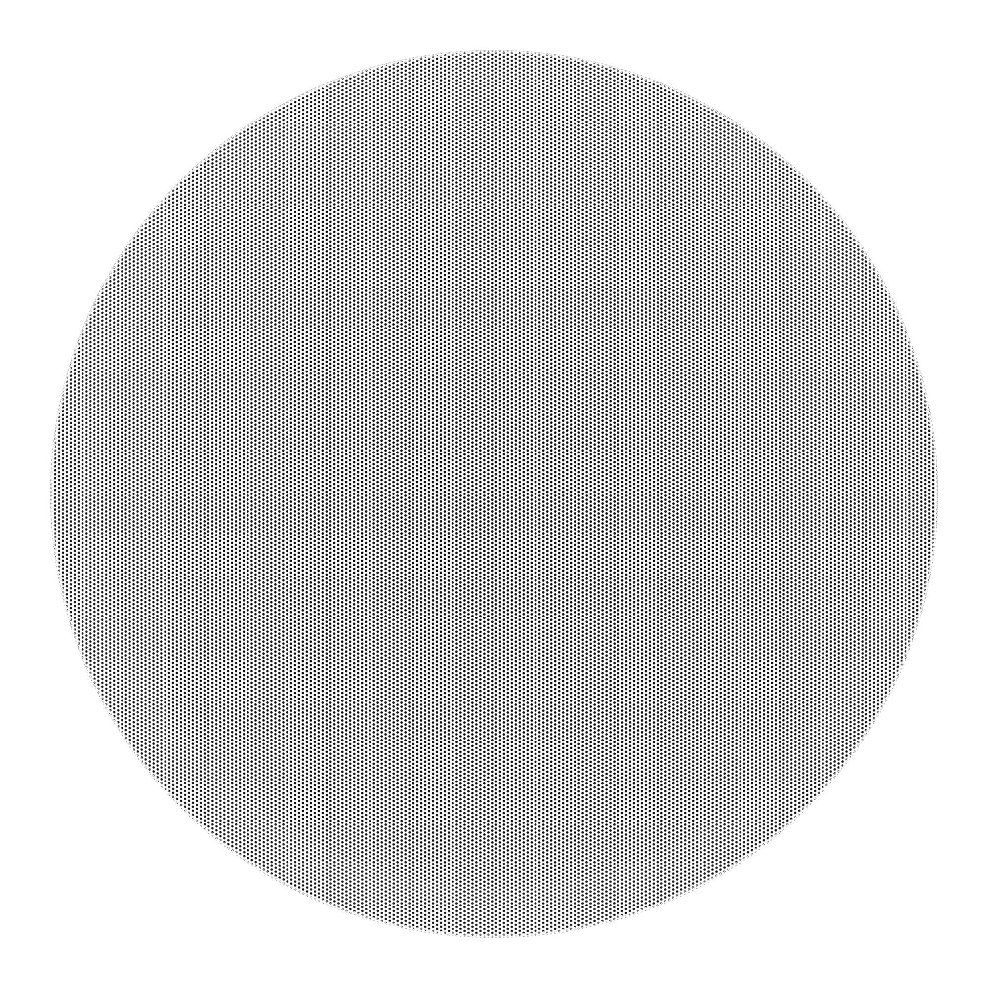 Klipsch PIC-525-T-SC BW In-Ceiling Speaker (Pair)