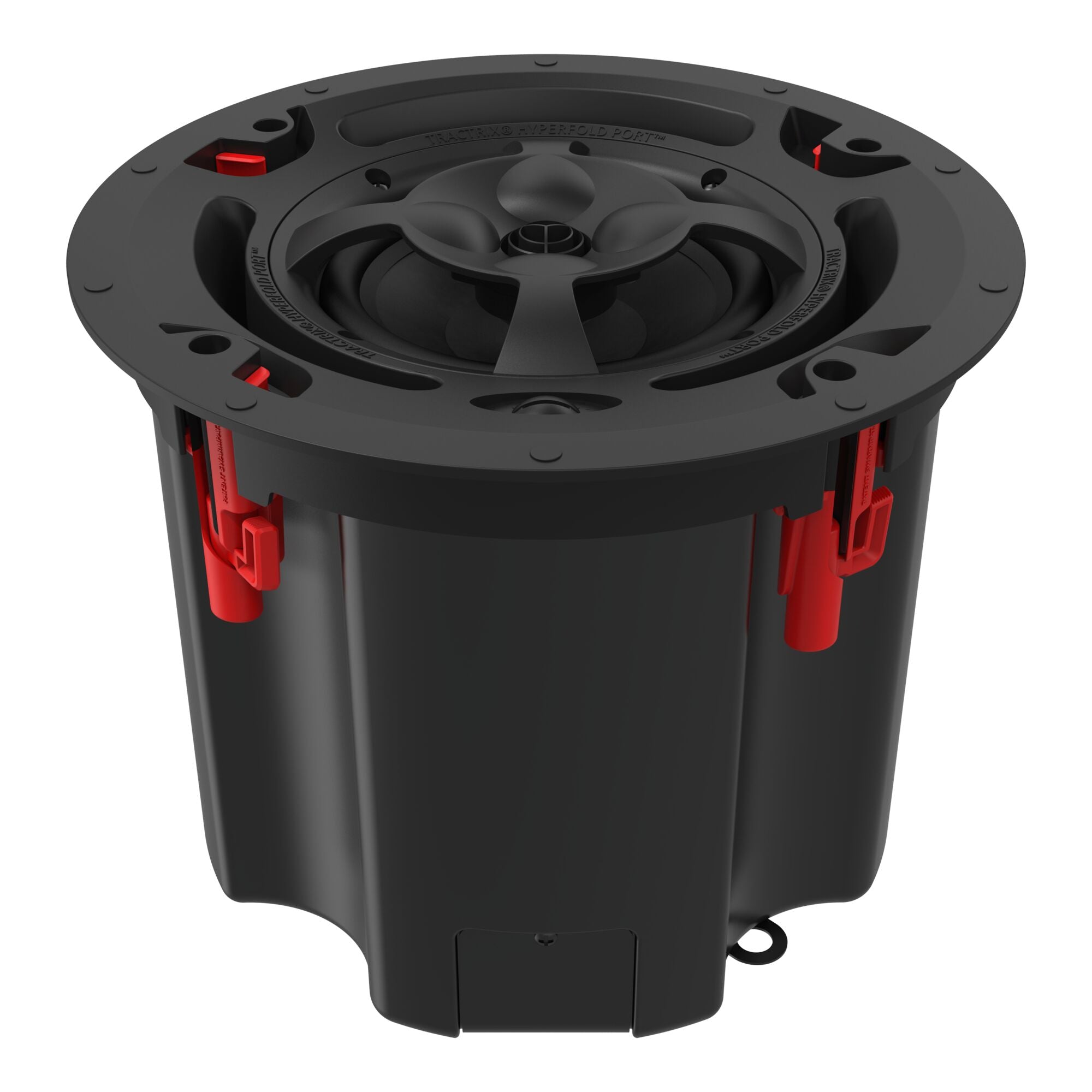 Klipsch PIC-650-T BW In-Ceiling Speaker (Pair)