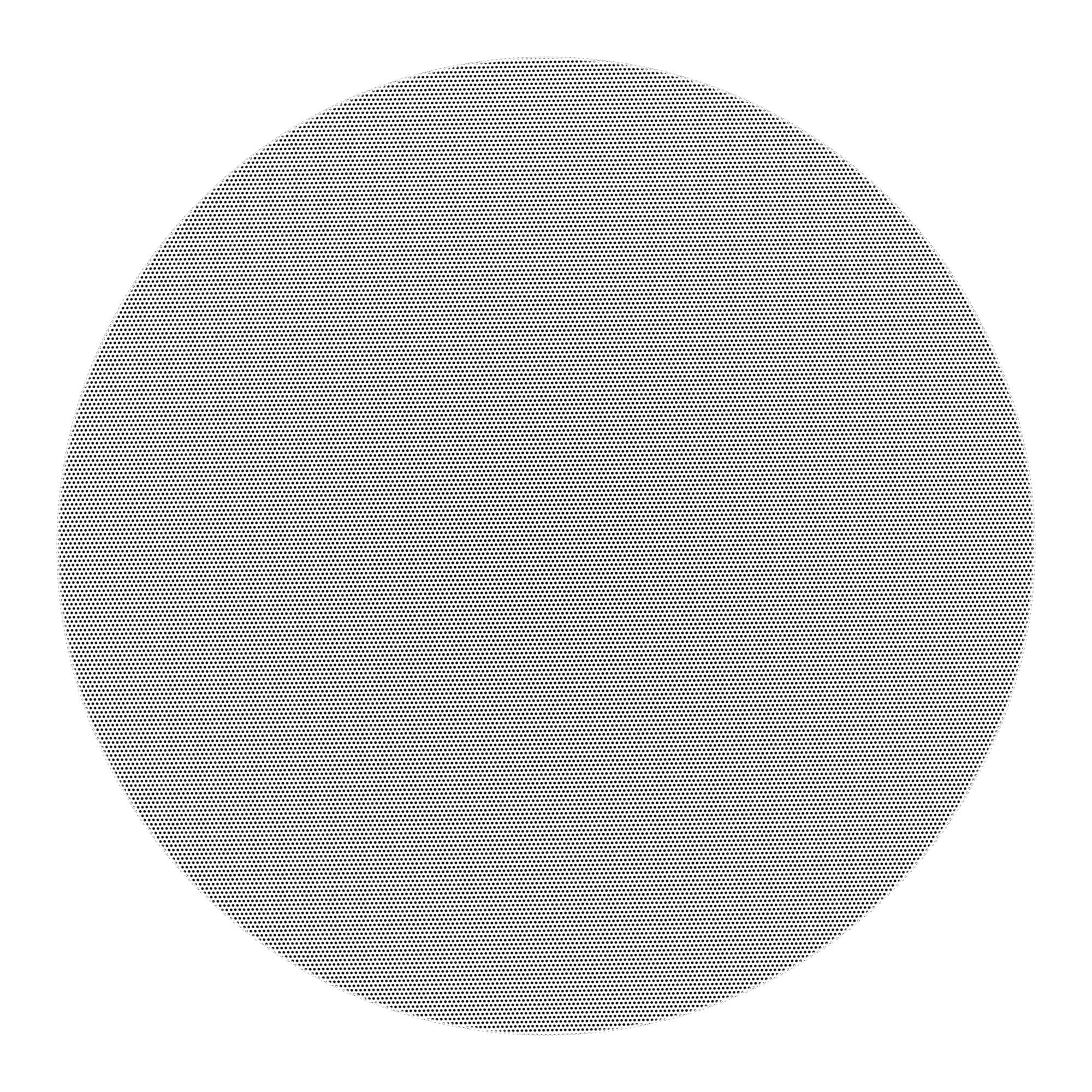 Klipsch PIC-650-T BW In-Ceiling Speaker (Pair)