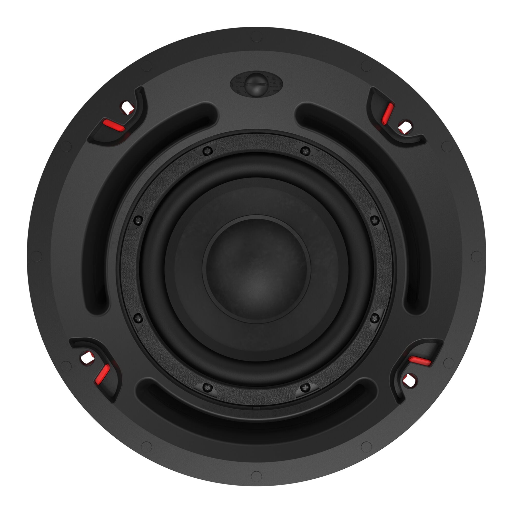 Klipsch PIC-800-SW BW In-Ceiling Speaker (Single)