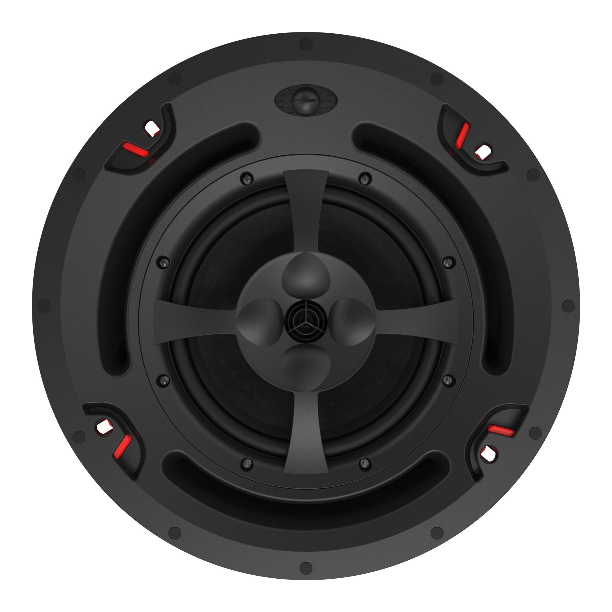 Klipsch PIC-800-T BW In-Ceiling Speaker (Single)