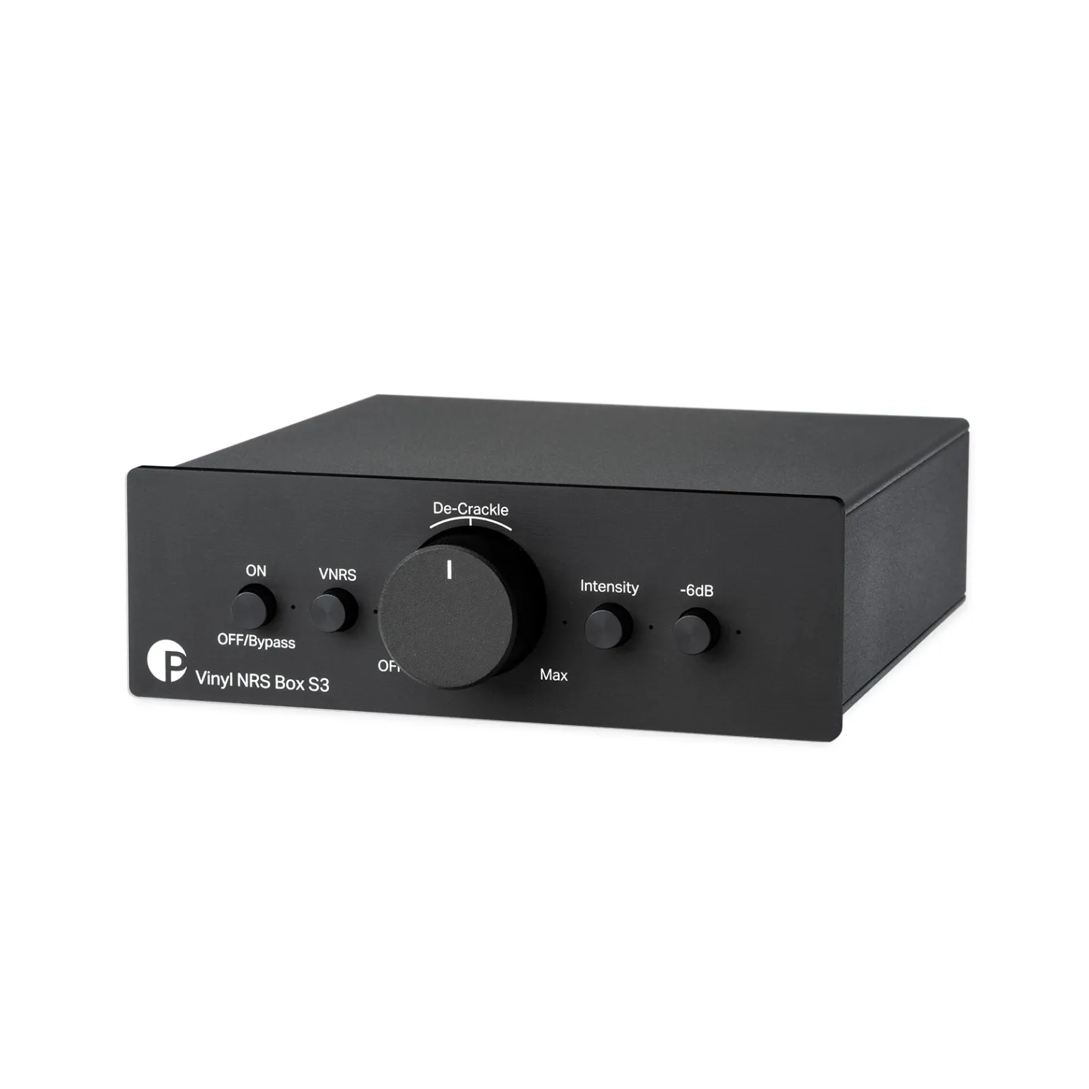 Vinyle Pro-Ject NRS S3