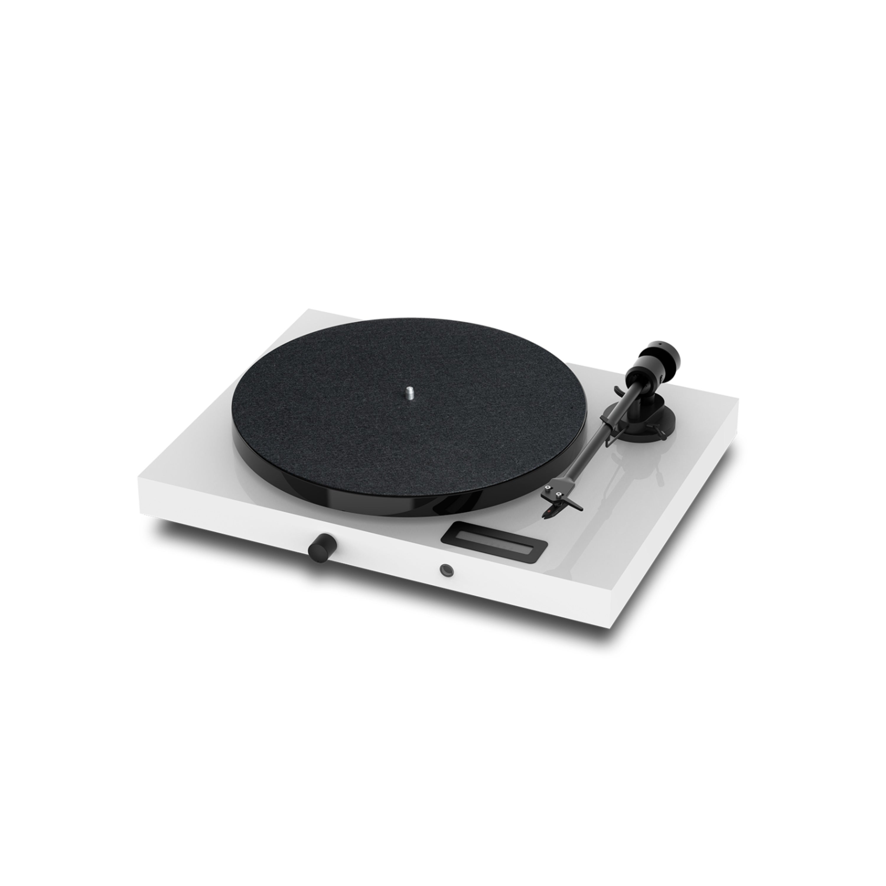 Pro-Ject Juke Box E1 Turntable with Built In Amplifier