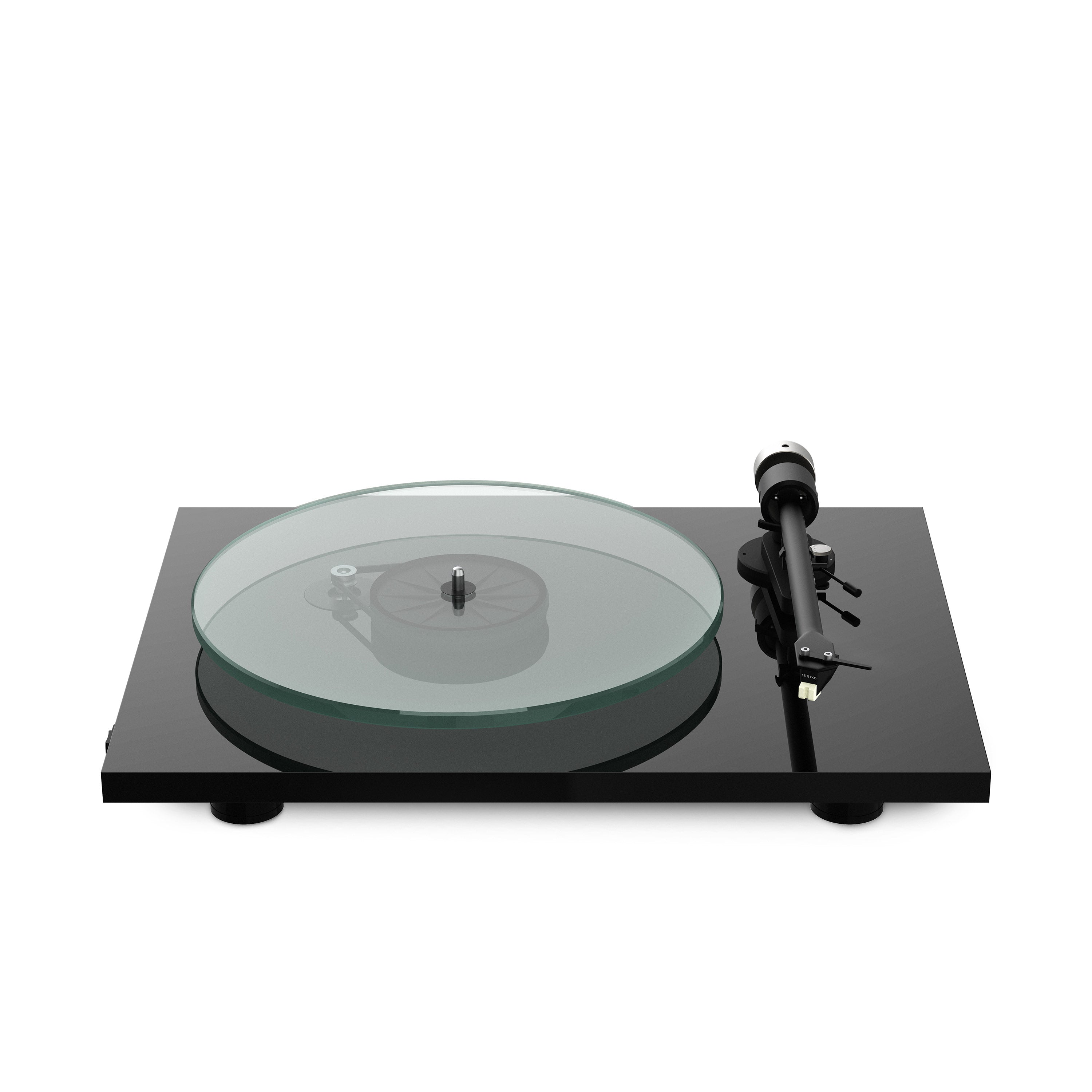 Pro-Ject T2 Super Phono Turntable (Rainier)