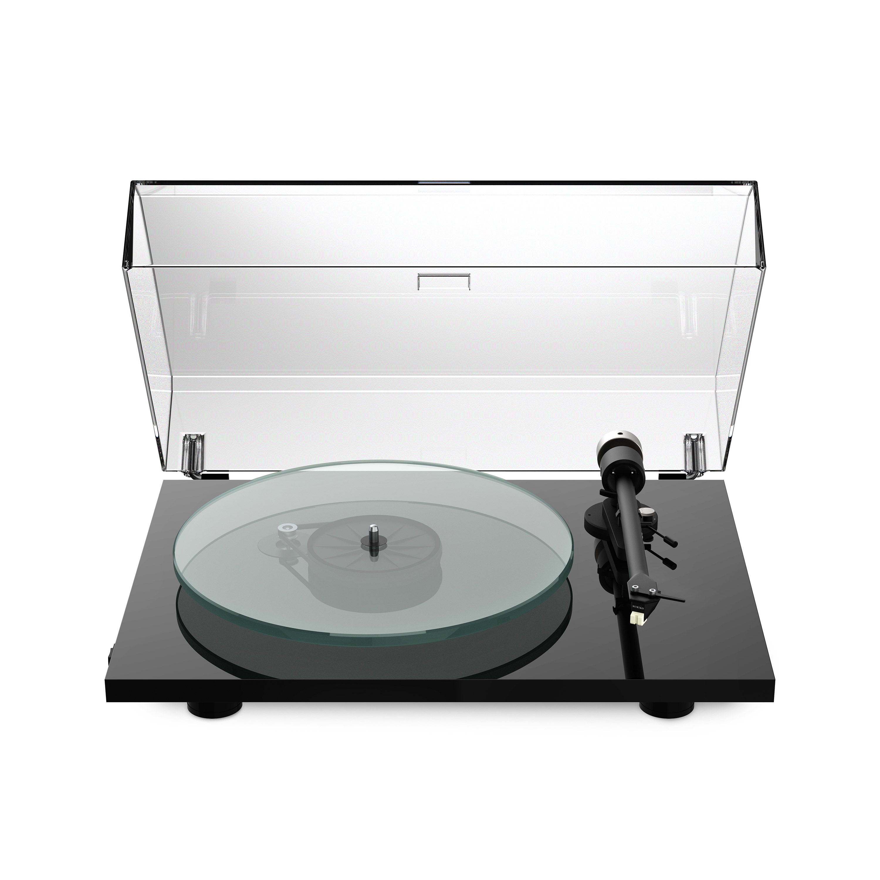 Pro-Ject T2 Turntable (Rainier)