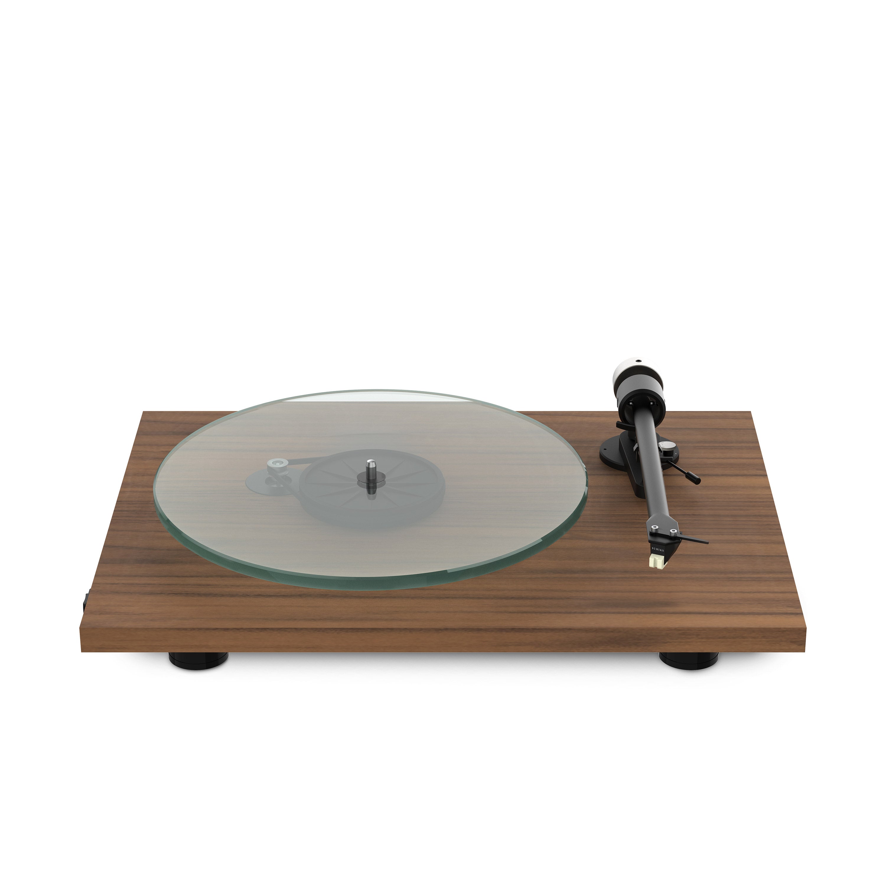 Pro-Ject T2 Turntable (Rainier)