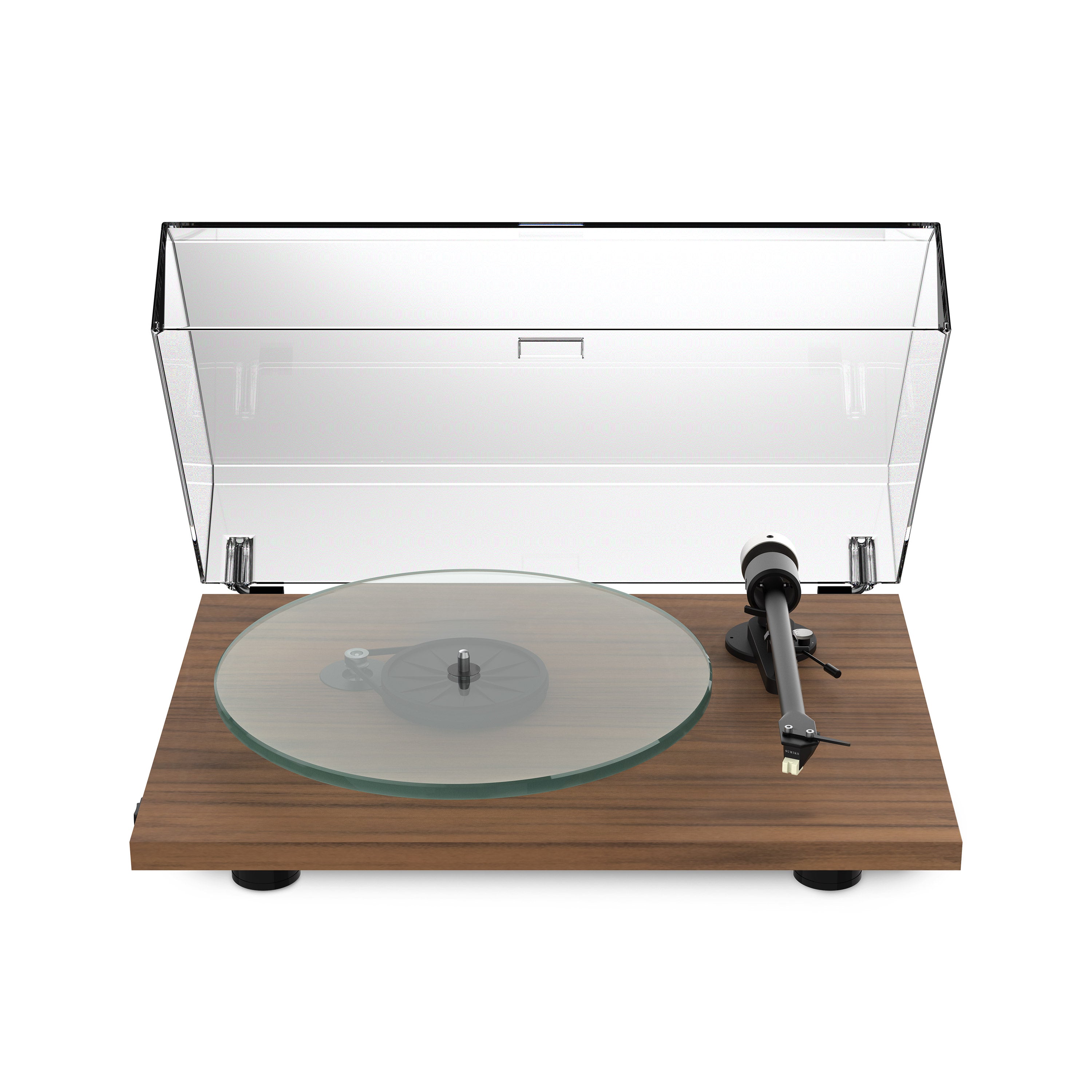 Pro-Ject T2 Turntable (Rainier)
