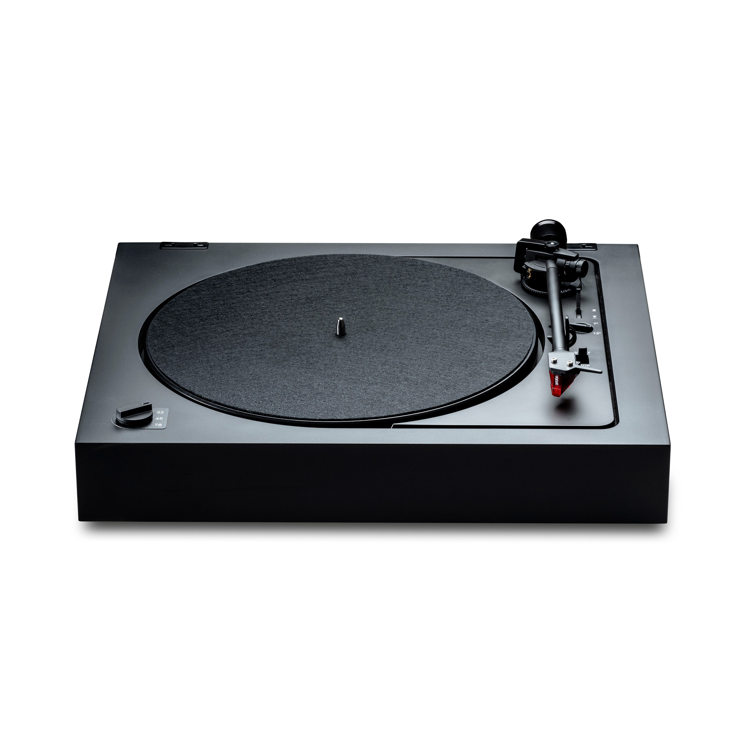 Pro-Ject A2 Turntable (2M Red)