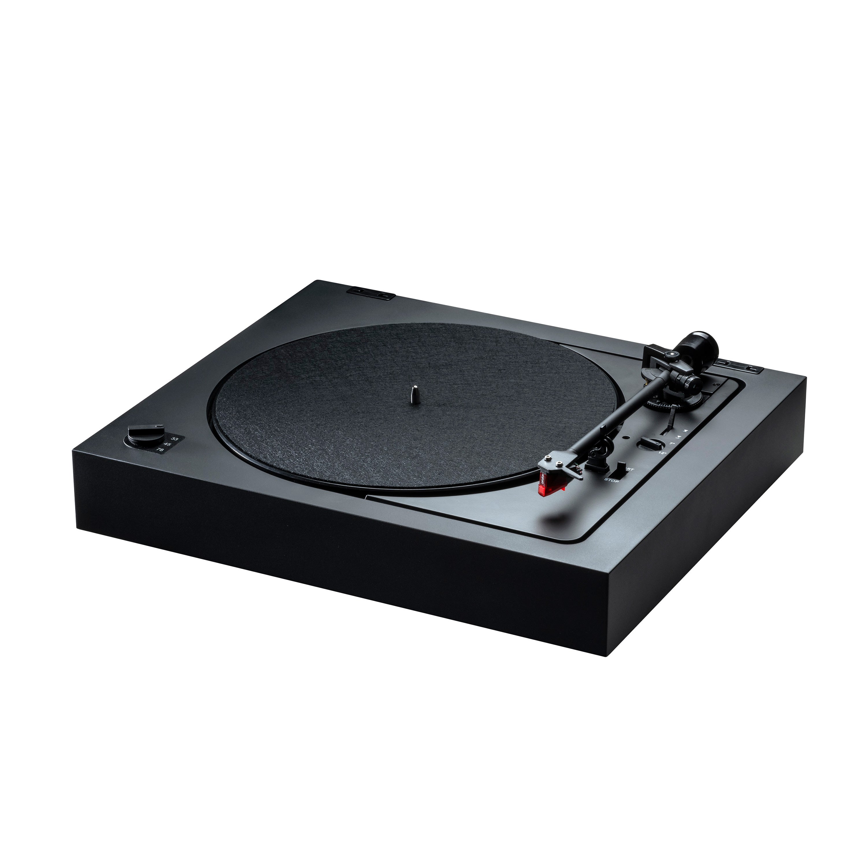 Pro-Ject A2 Turntable (2M Red)