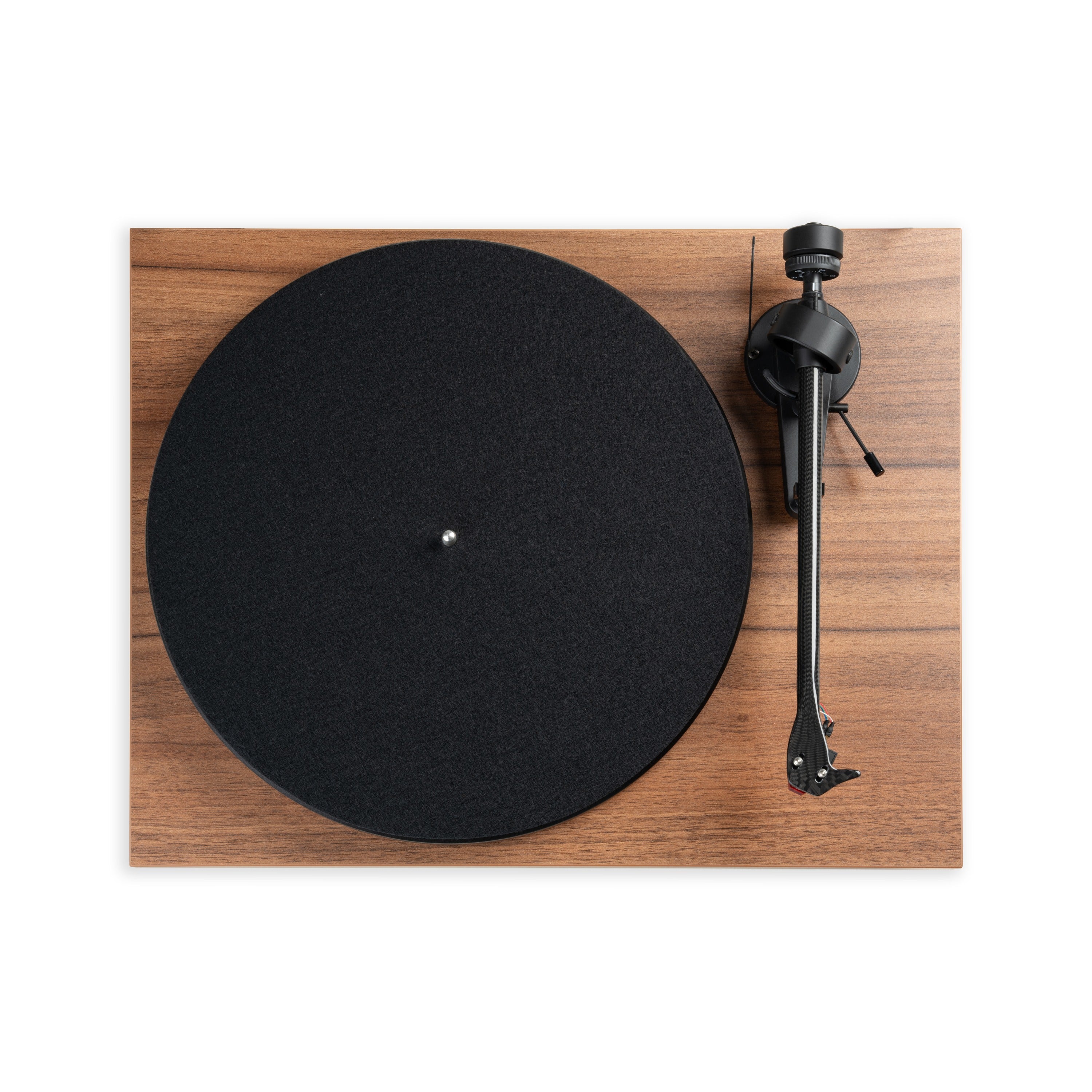 Pro-Ject Debut E Carbon Turntable