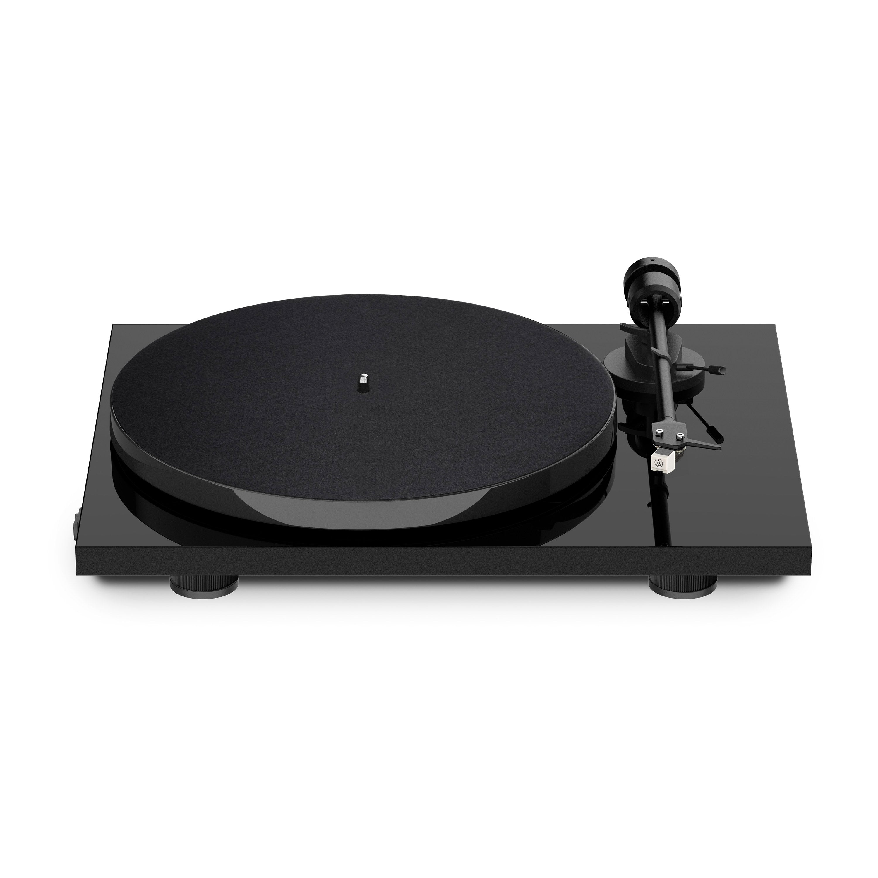 Pro-Ject E1 Turntable (AT3600L)