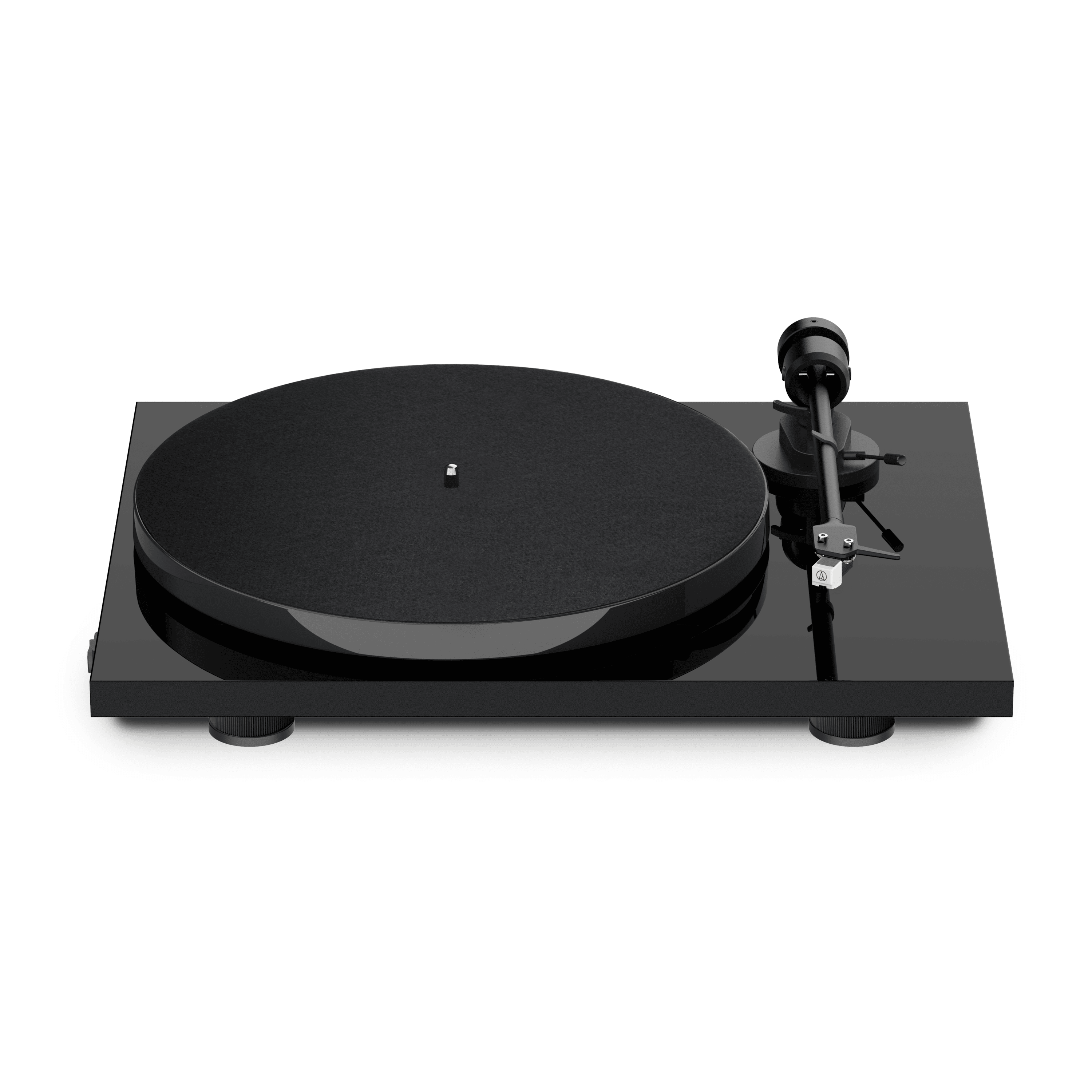 Pro-Ject E1 BT Bluetooth Record Turntable (AT3600L)