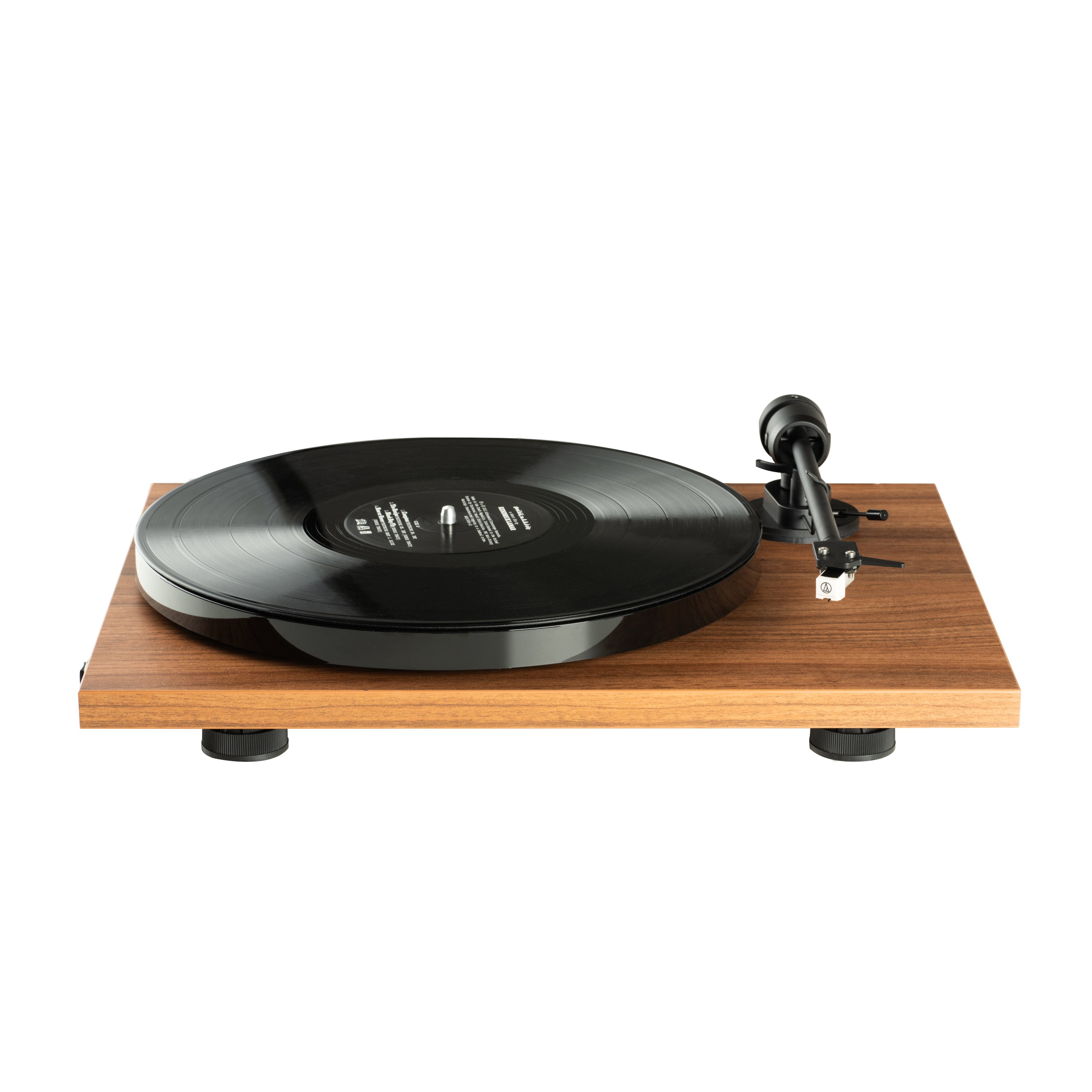 Pro-Ject E1 BT Bluetooth Record Turntable (AT3600L)