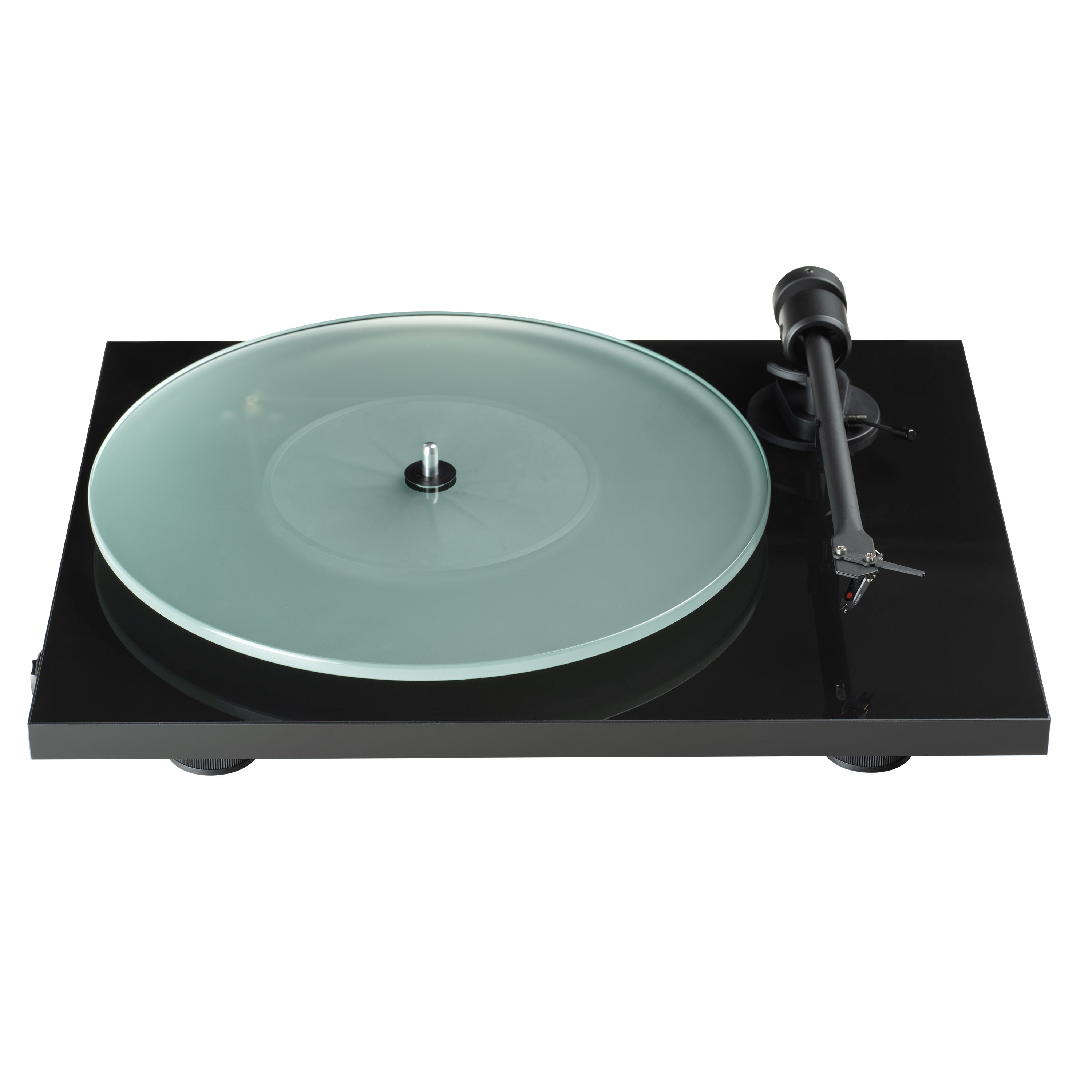 Pro-Ject T1 EVO Phono Turntable (OM10)