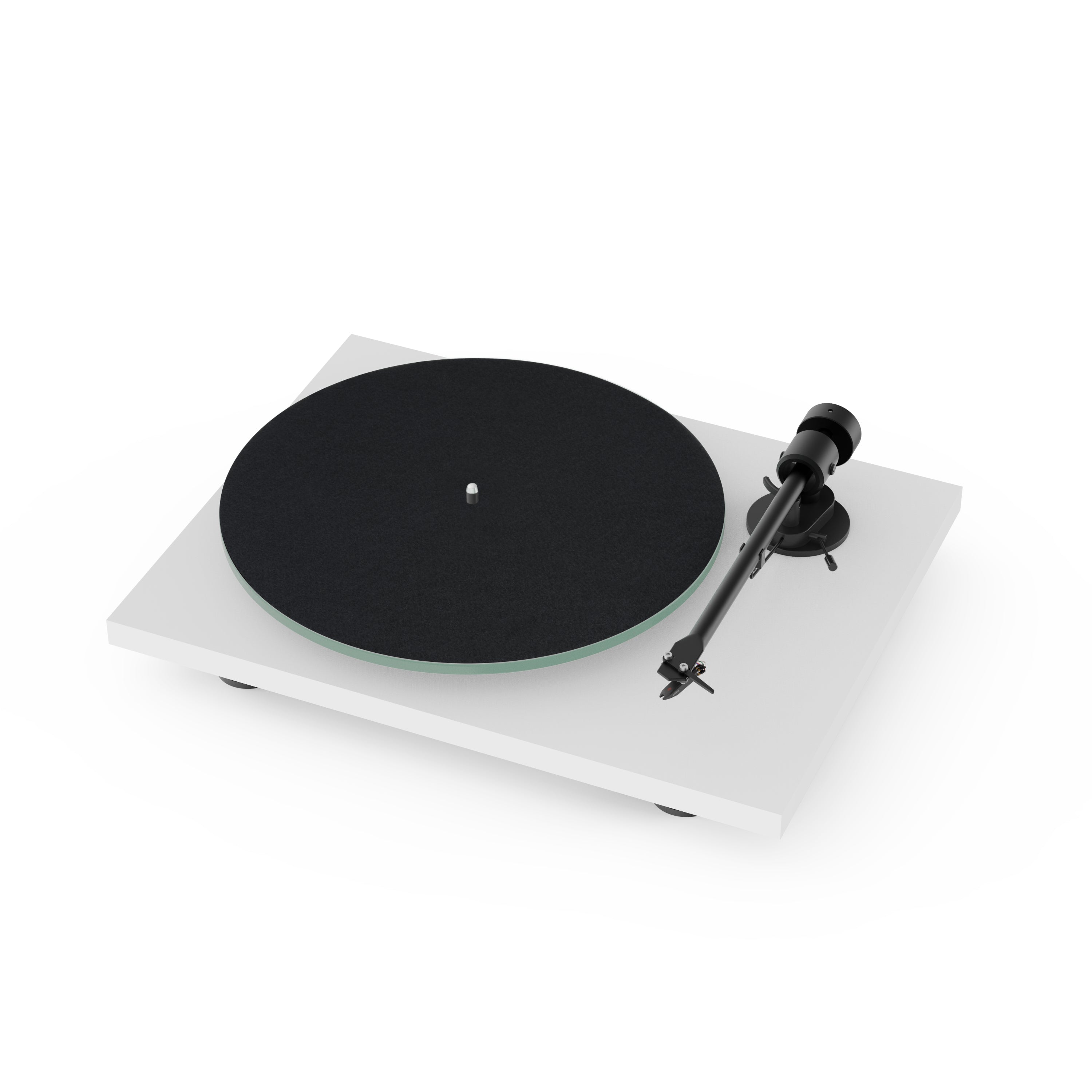 Pro-Ject T1 EVO Phono Turntable (OM10)