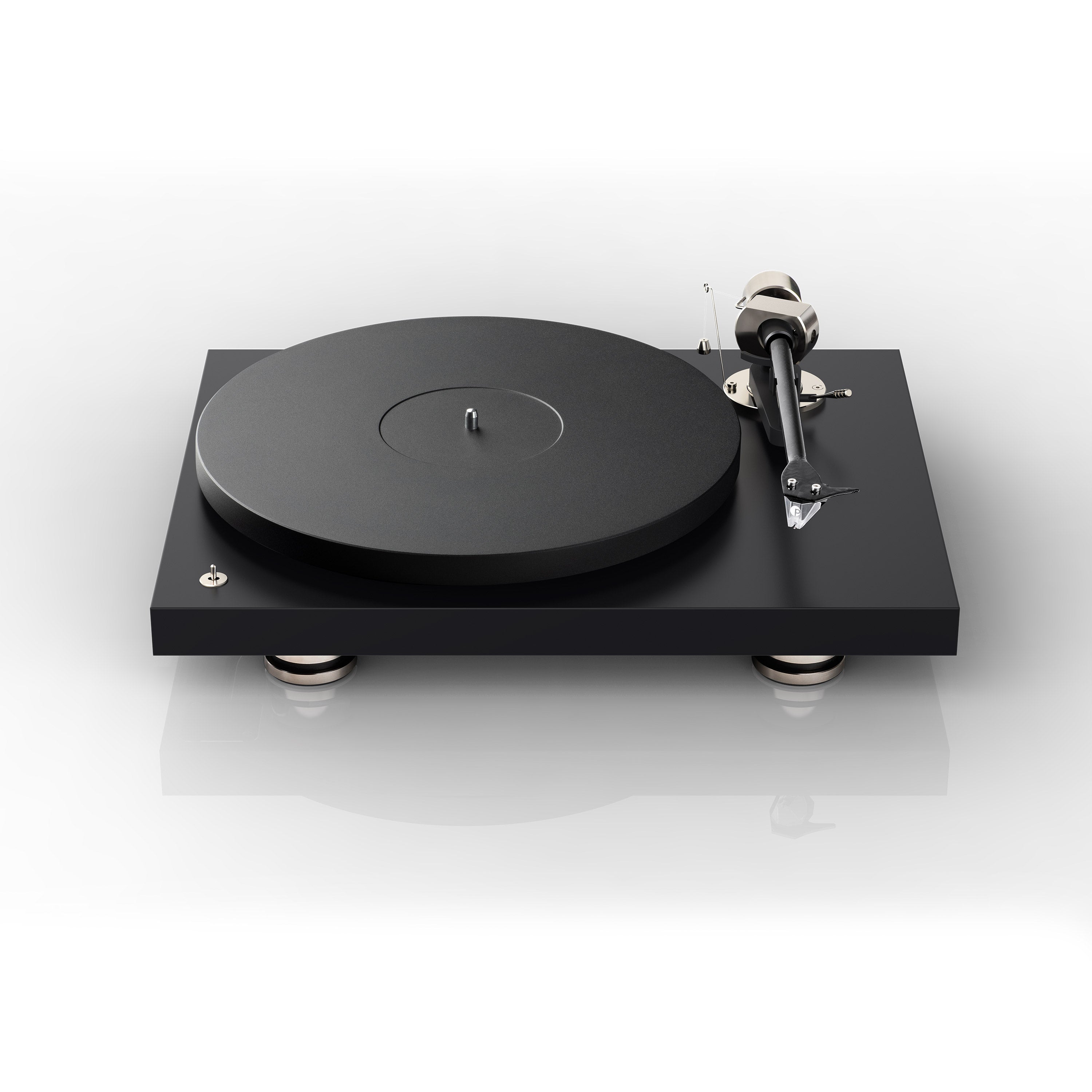 Pro-Ject Debut Pro Balanced Turntable (Pick It Pro B)