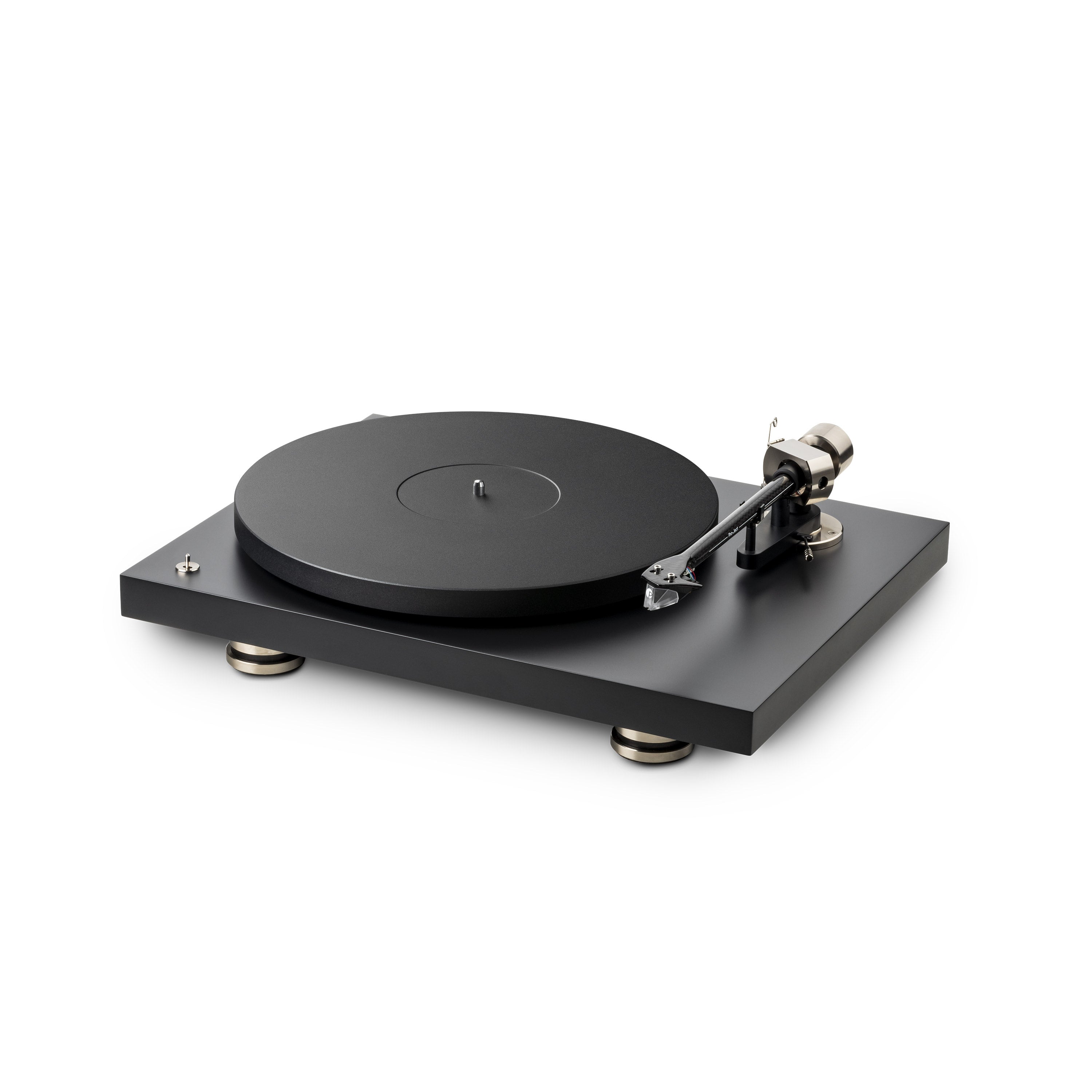 Pro-Ject Debut Pro Balanced Turntable (Pick It Pro B)