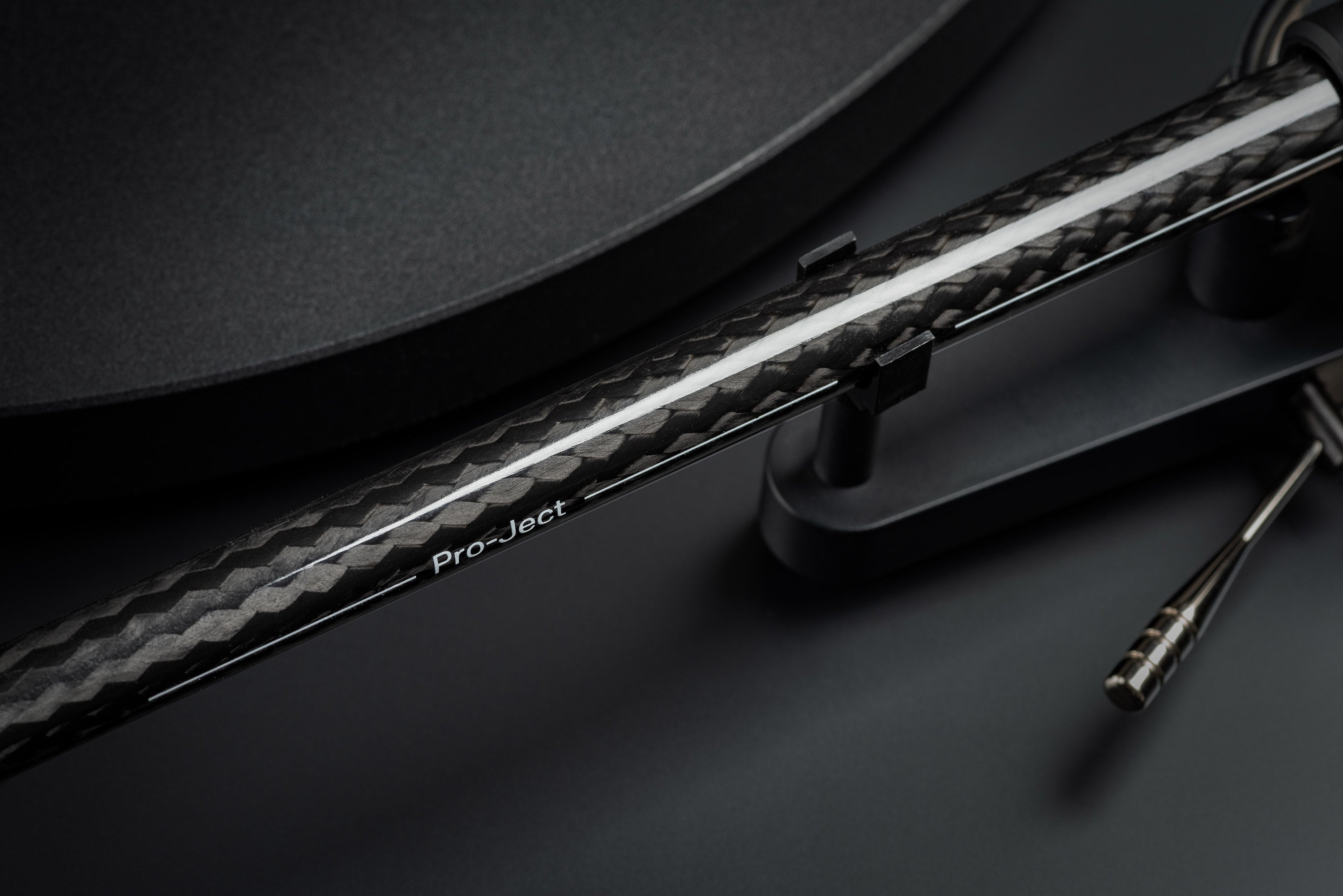 Pro-Ject Debut Pro Balanced Turntable (Pick It Pro B)