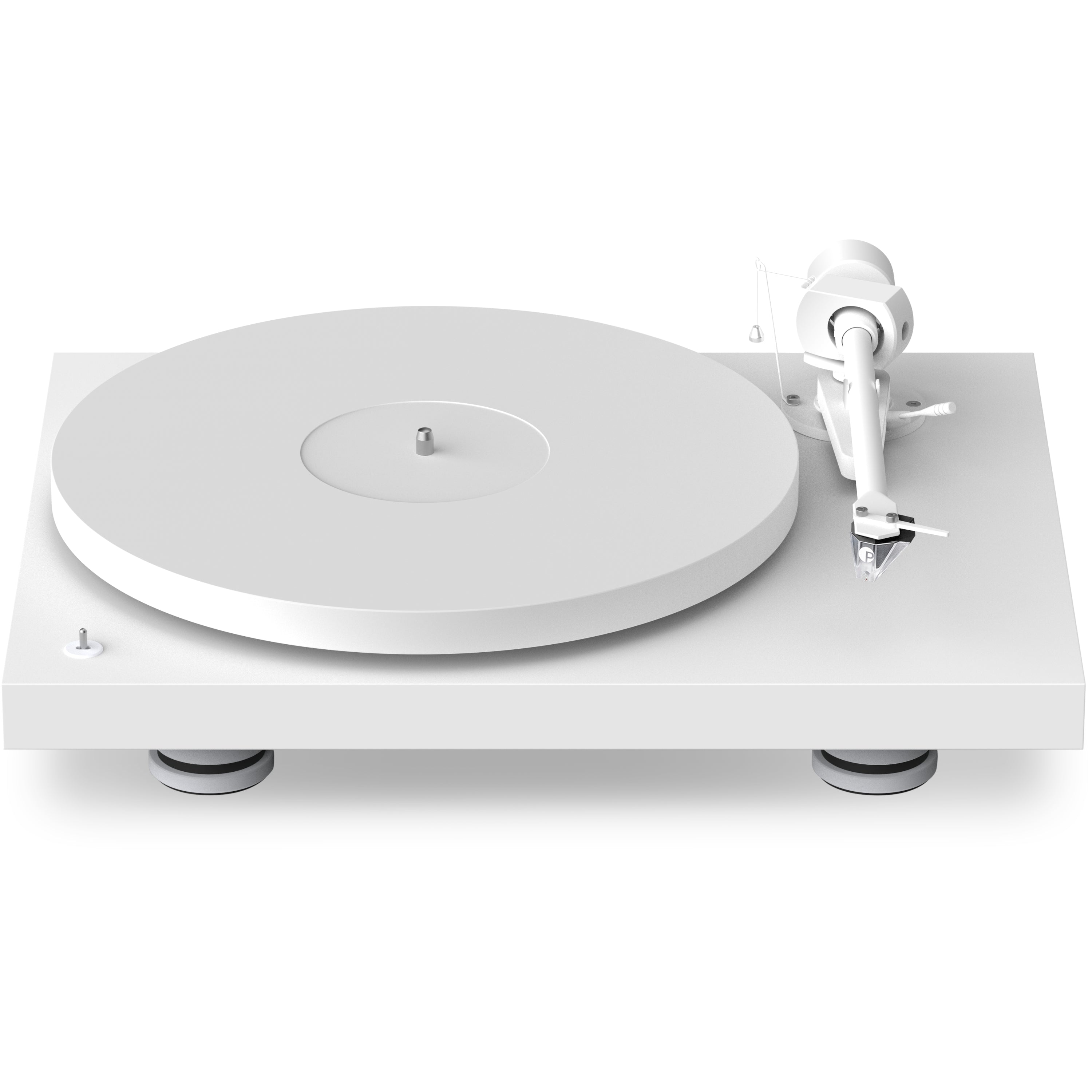 Pro-Ject Debut Pro Balanced Turntable (Pick It Pro B)