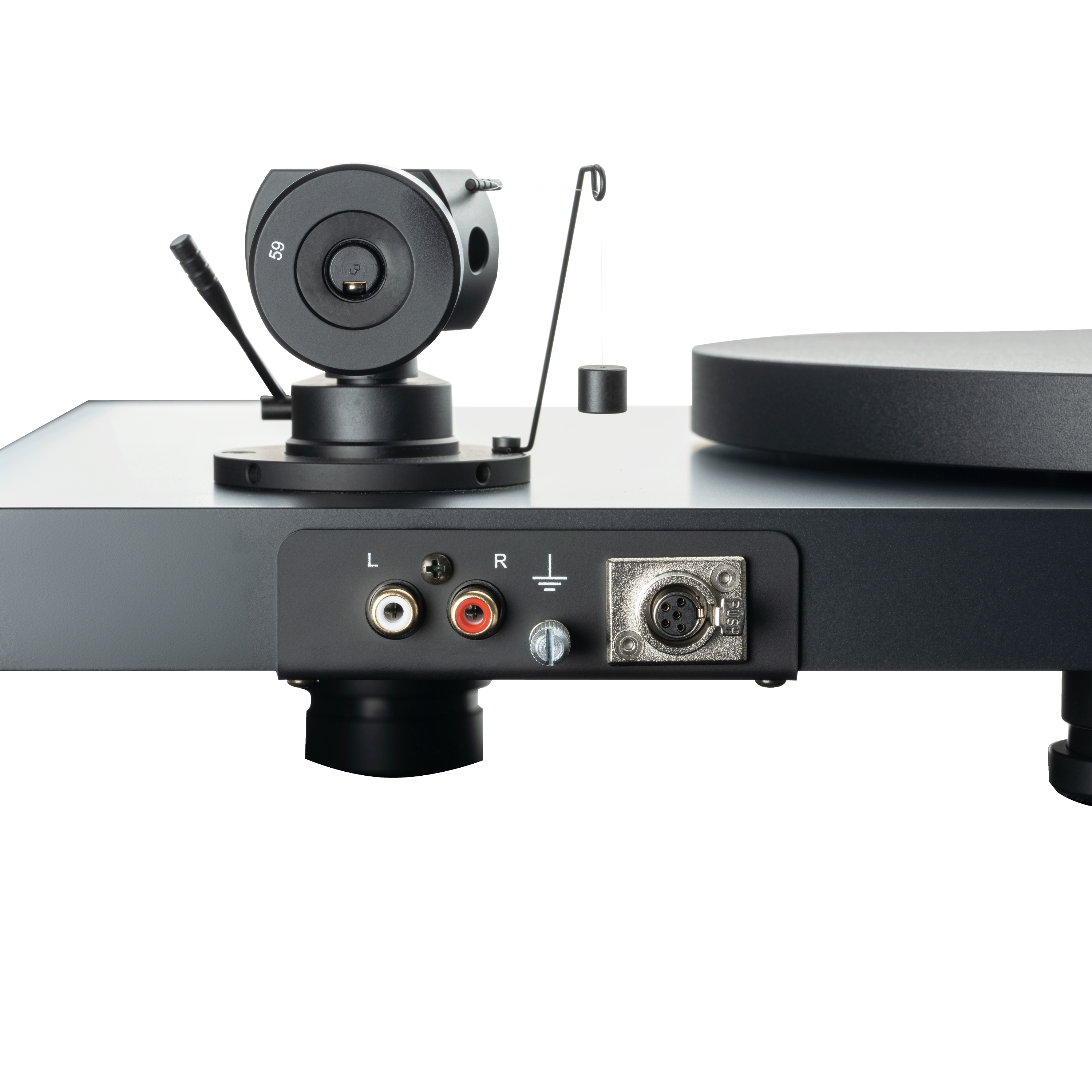 Pro-ject Debut Pro S Balanced Turntable