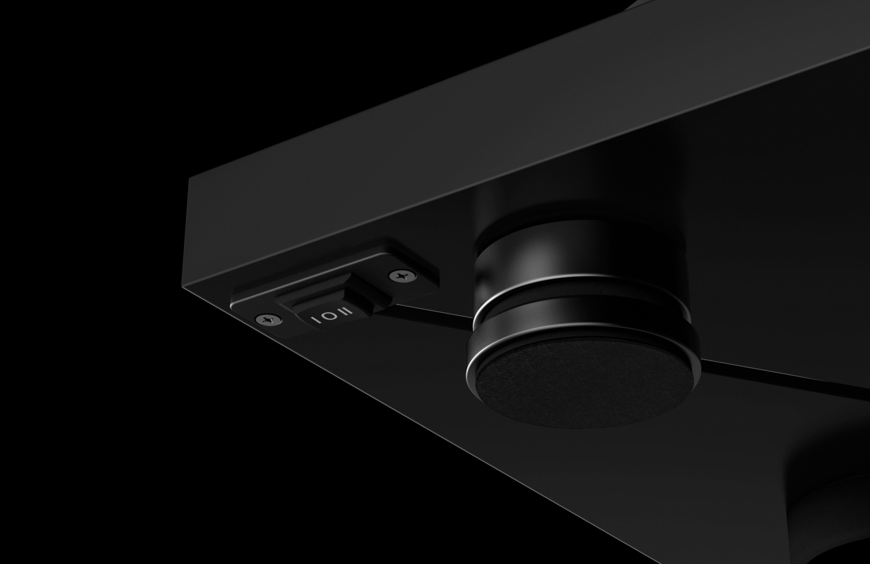 Pro-ject Debut Pro S Balanced Turntable