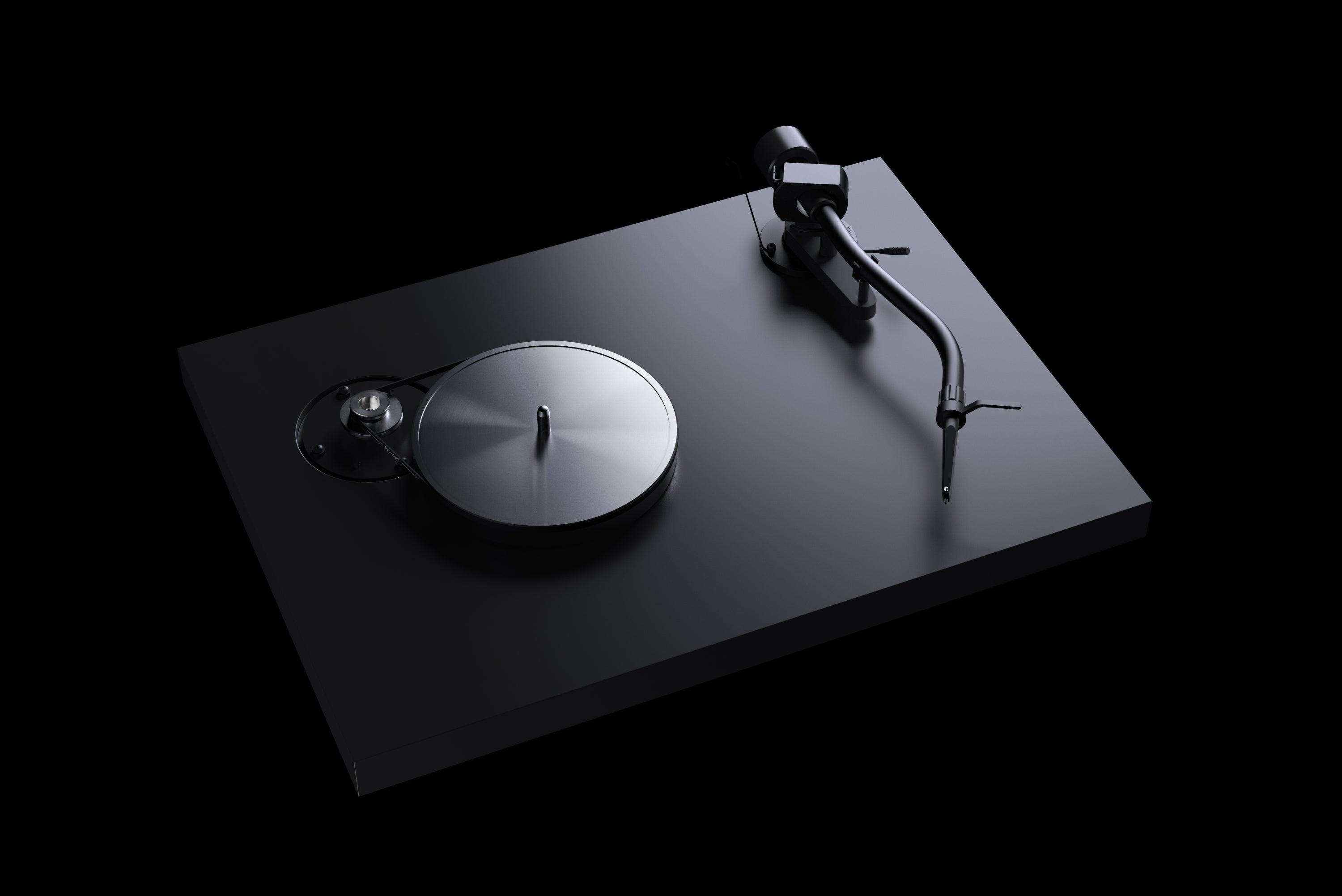 Pro-ject Debut Pro S Balanced Turntable