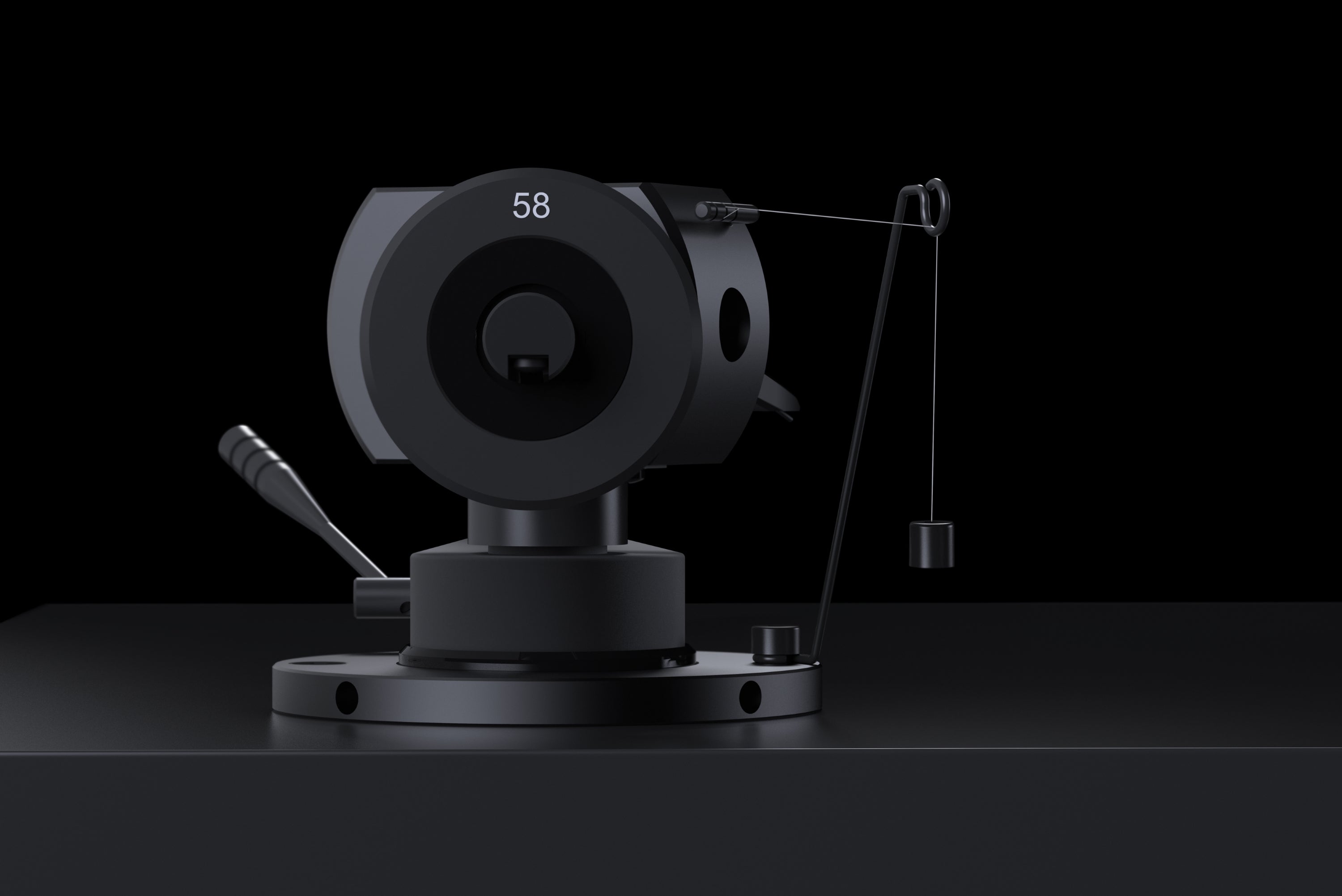 Pro-ject Debut Pro S Balanced Turntable