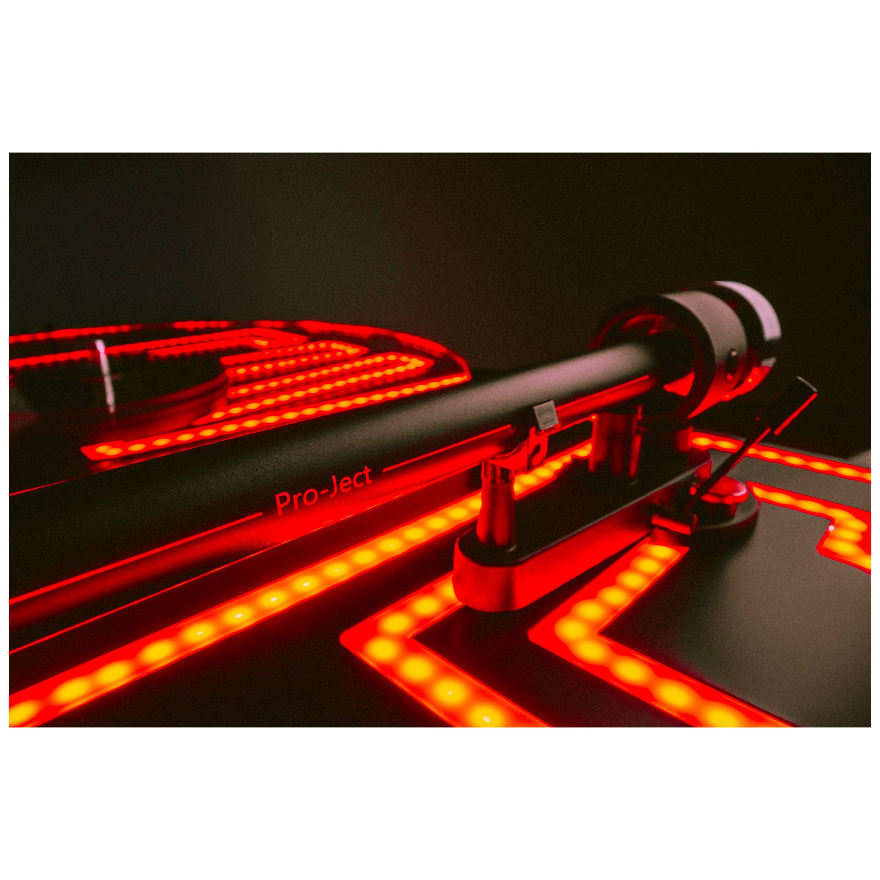 Pro-Ject Elvis Turntable