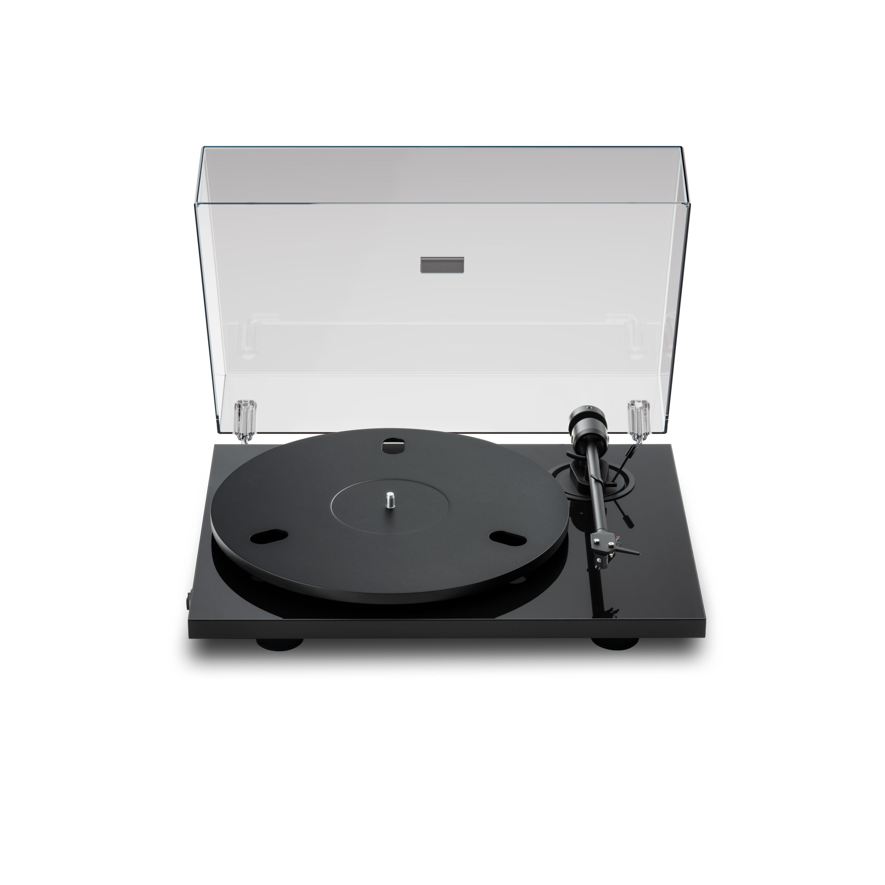 Pro-Ject E1.2 Plug & Play Entry Level Audiophile Turntable