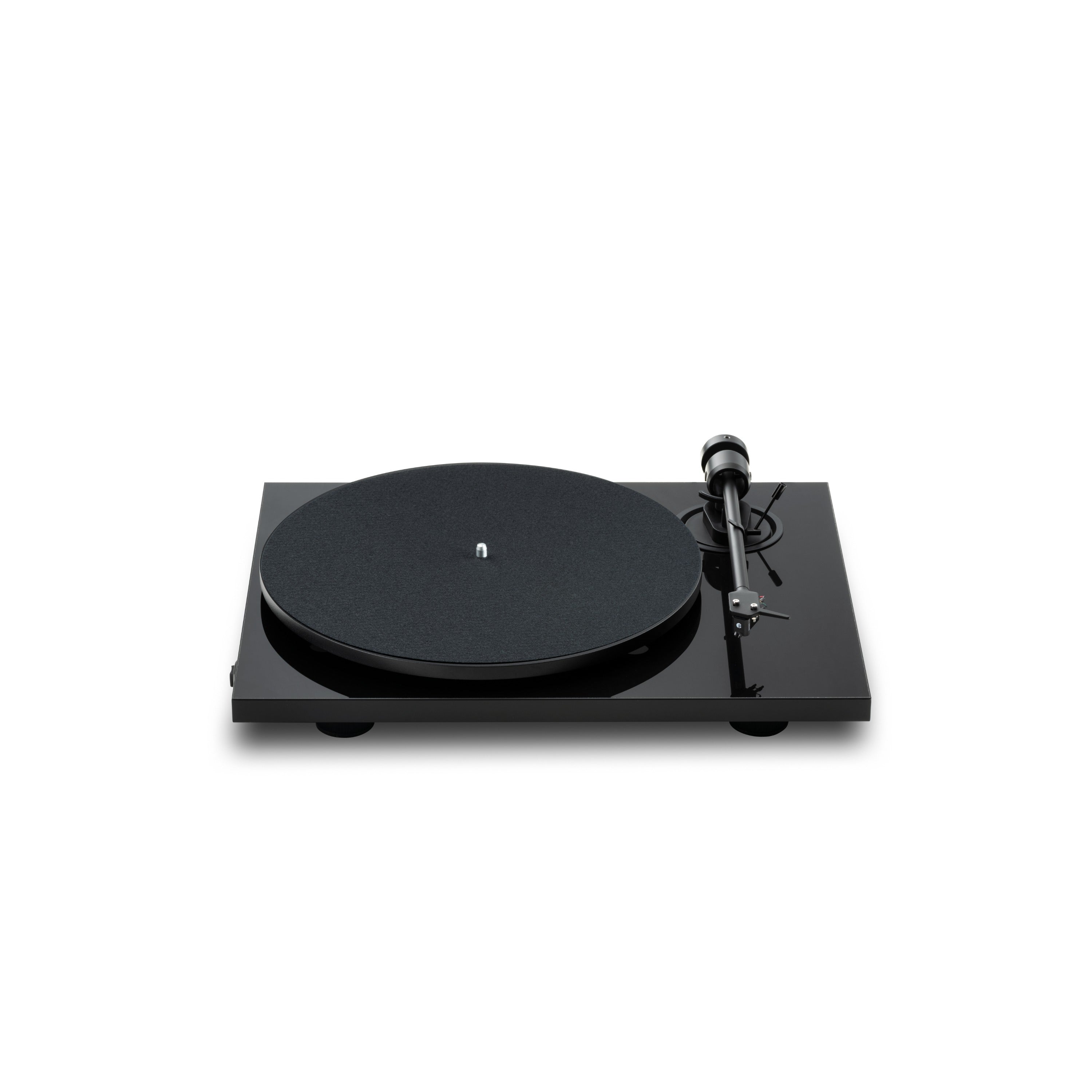 Pro-Ject E1.2 Plug & Play Entry Level Audiophile Turntable