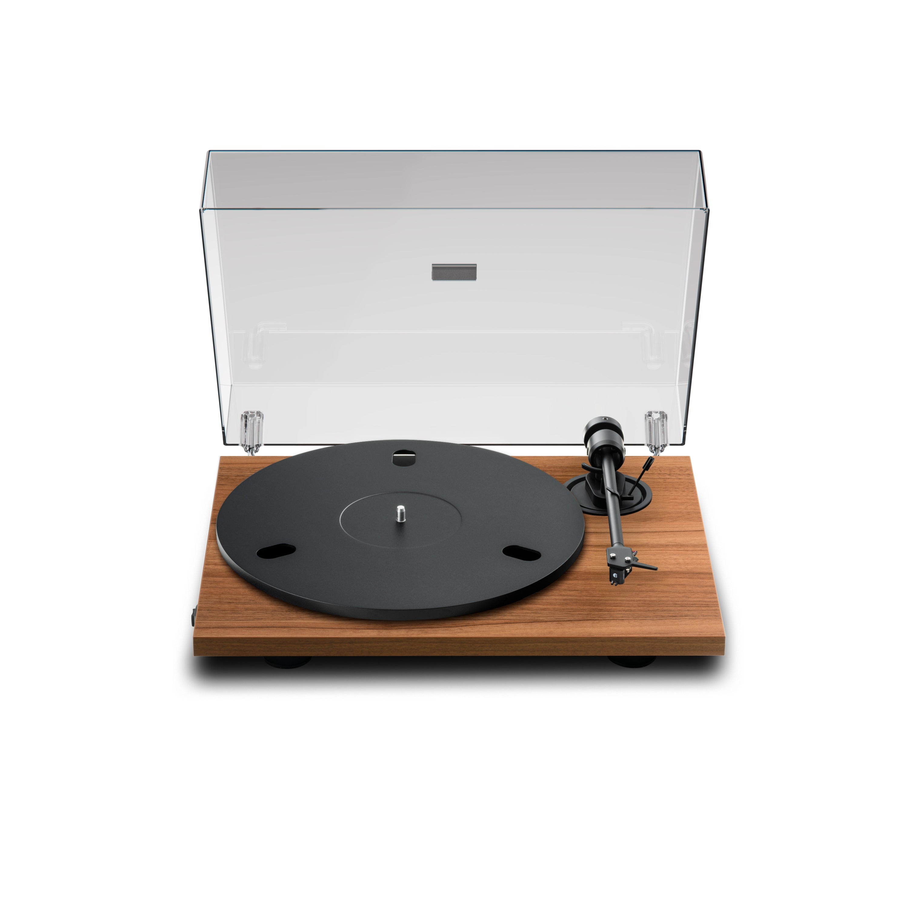 Pro-Ject E1.2 Plug & Play Entry Level Audiophile Turntable