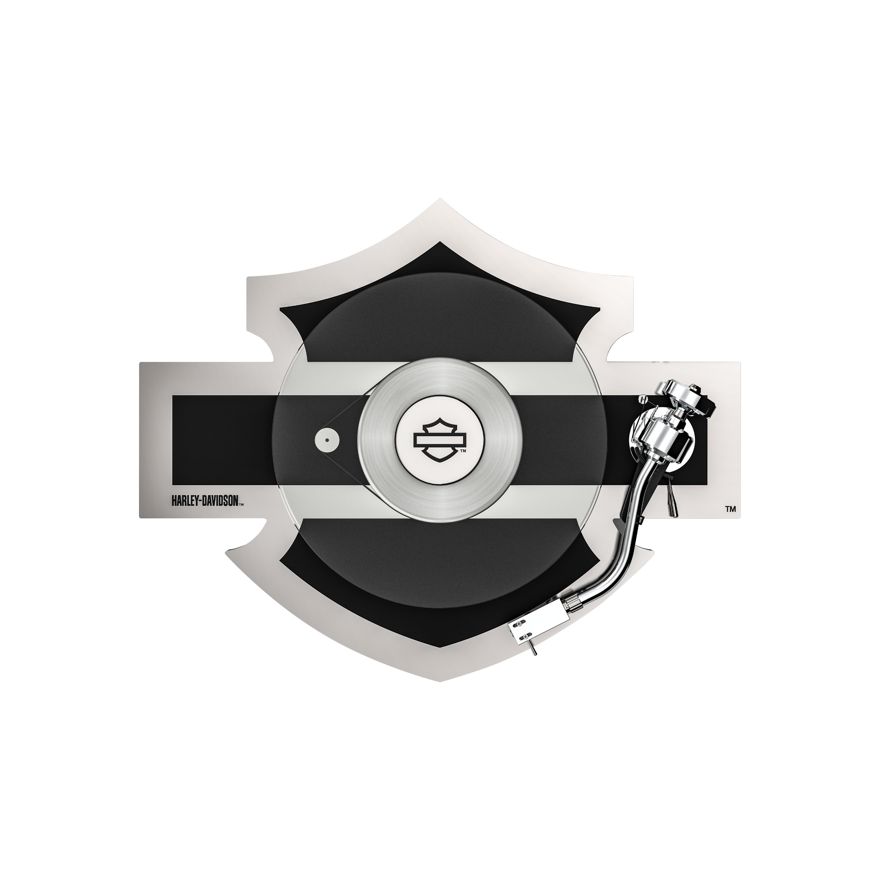 Pro-Ject Harley Davidson Turntable