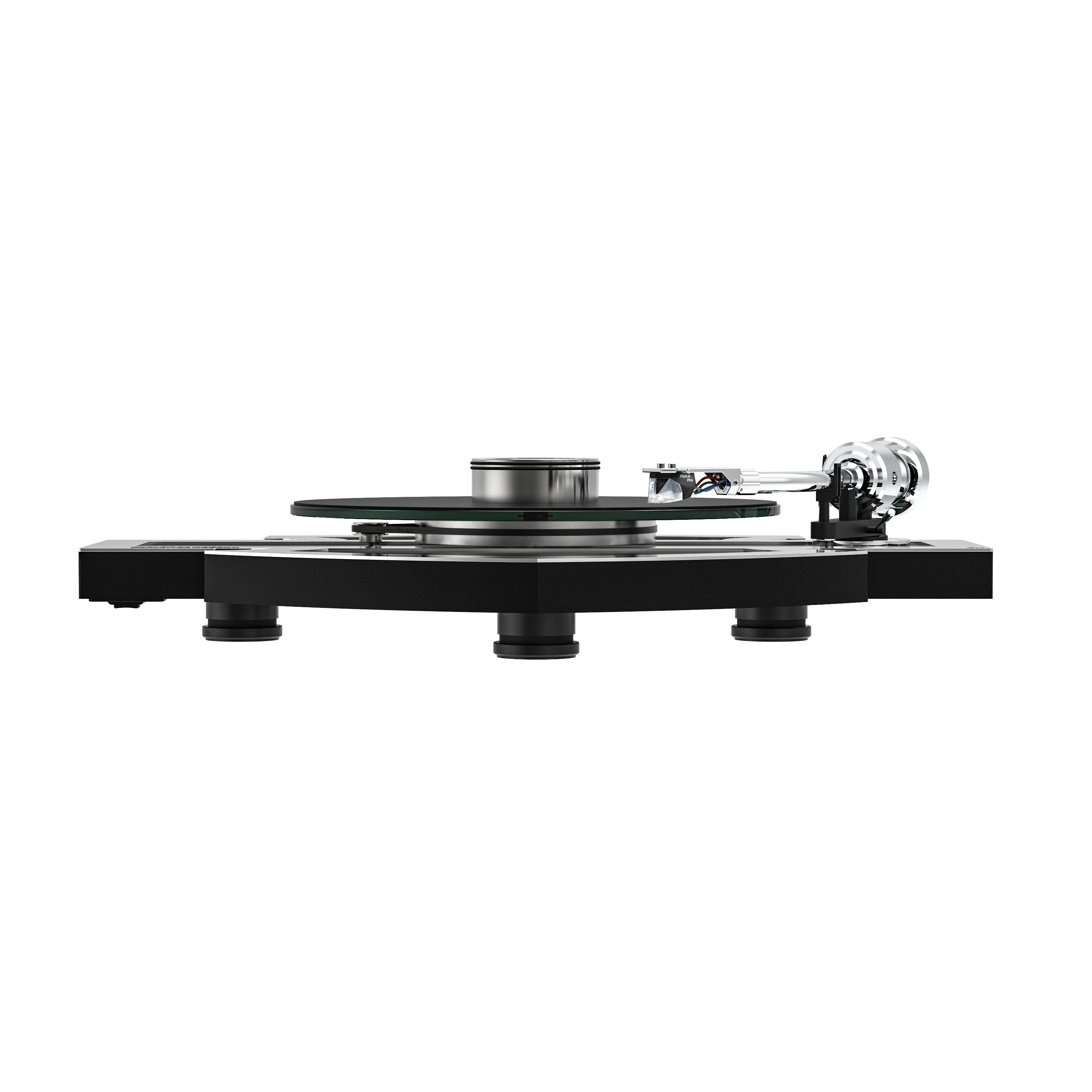 Pro-Ject Harley Davidson Turntable