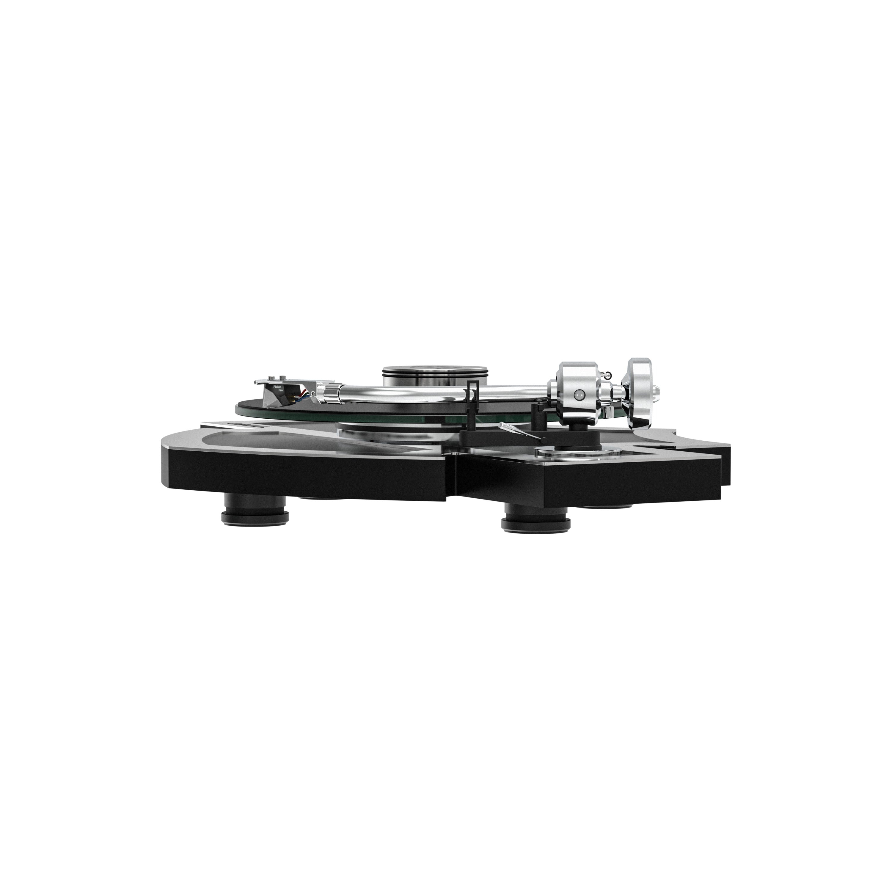 Pro-Ject Harley Davidson Turntable